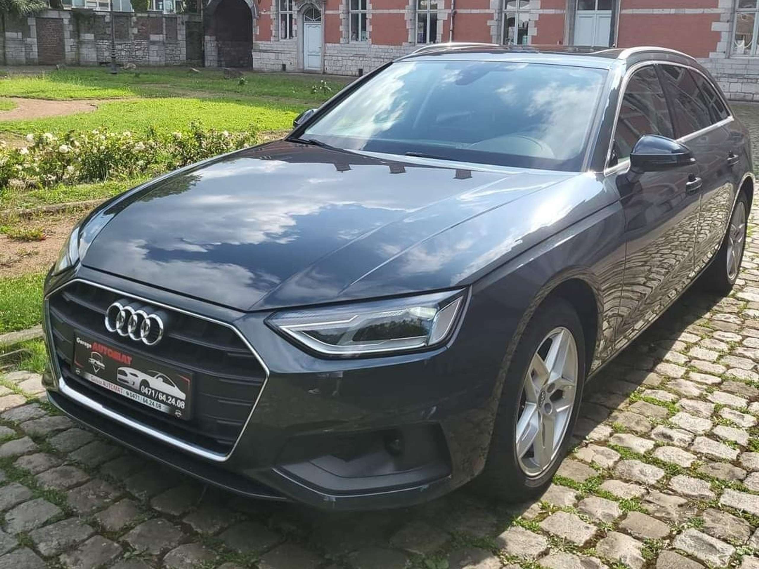 Audi - A4