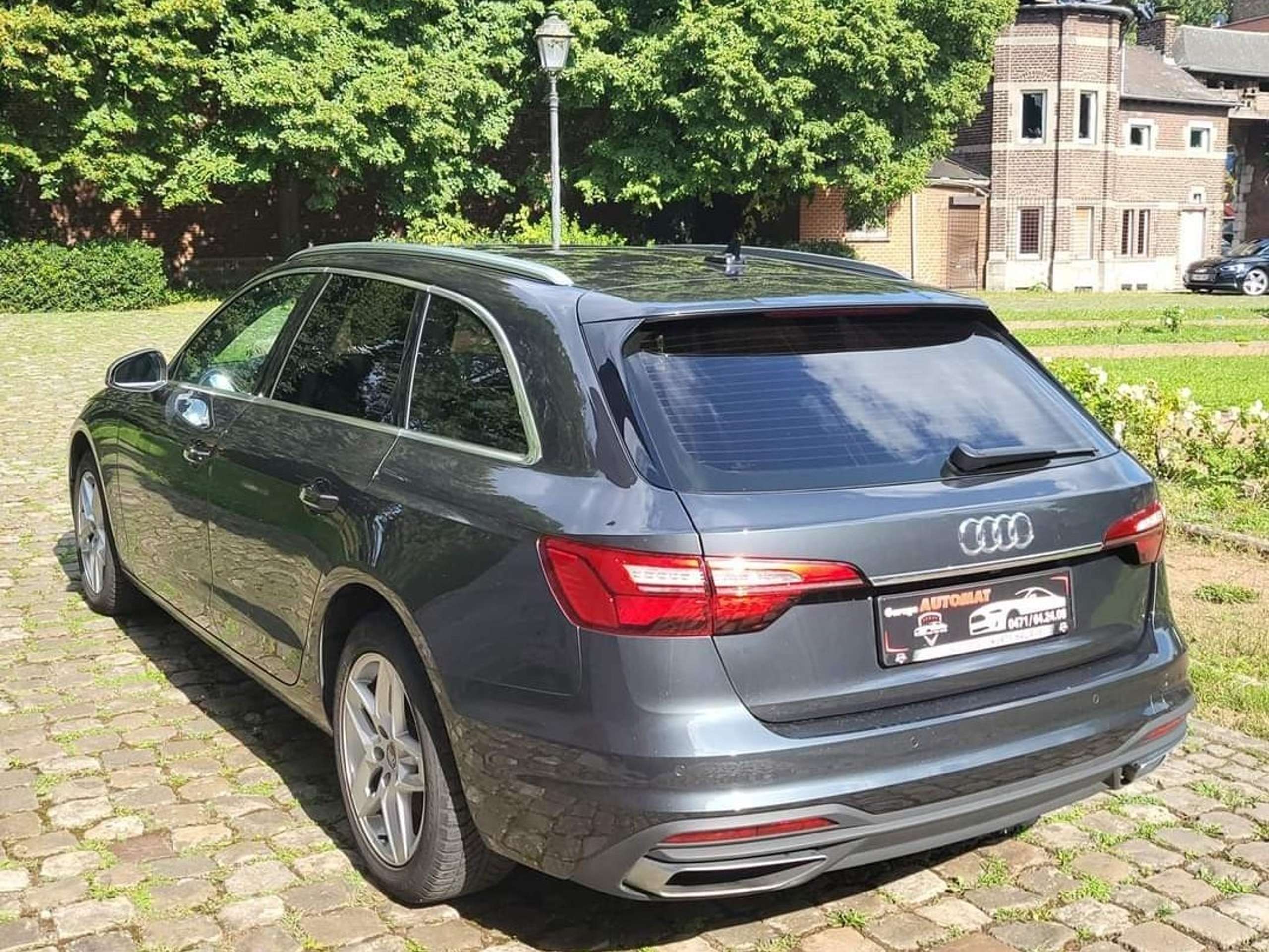 Audi - A4