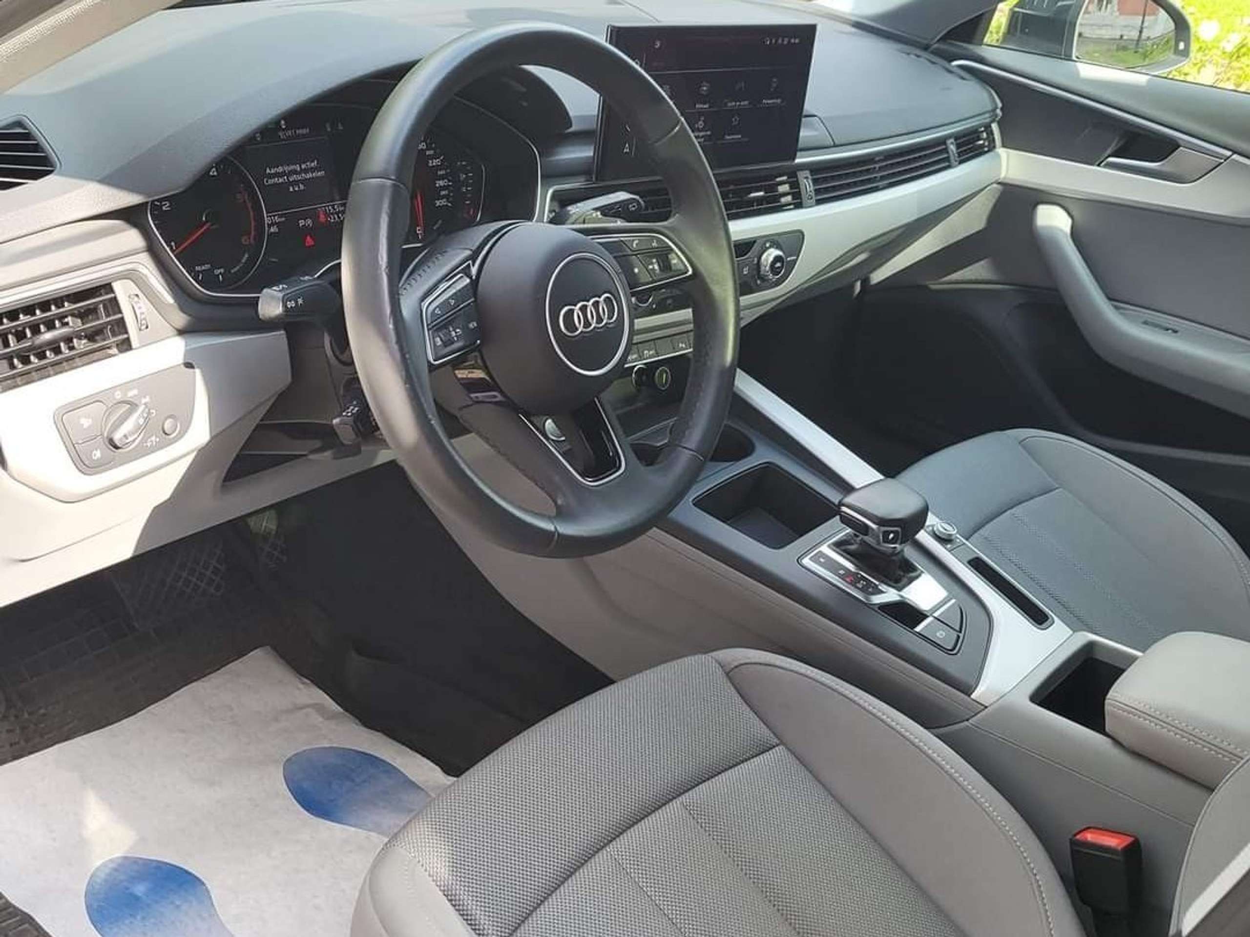 Audi - A4