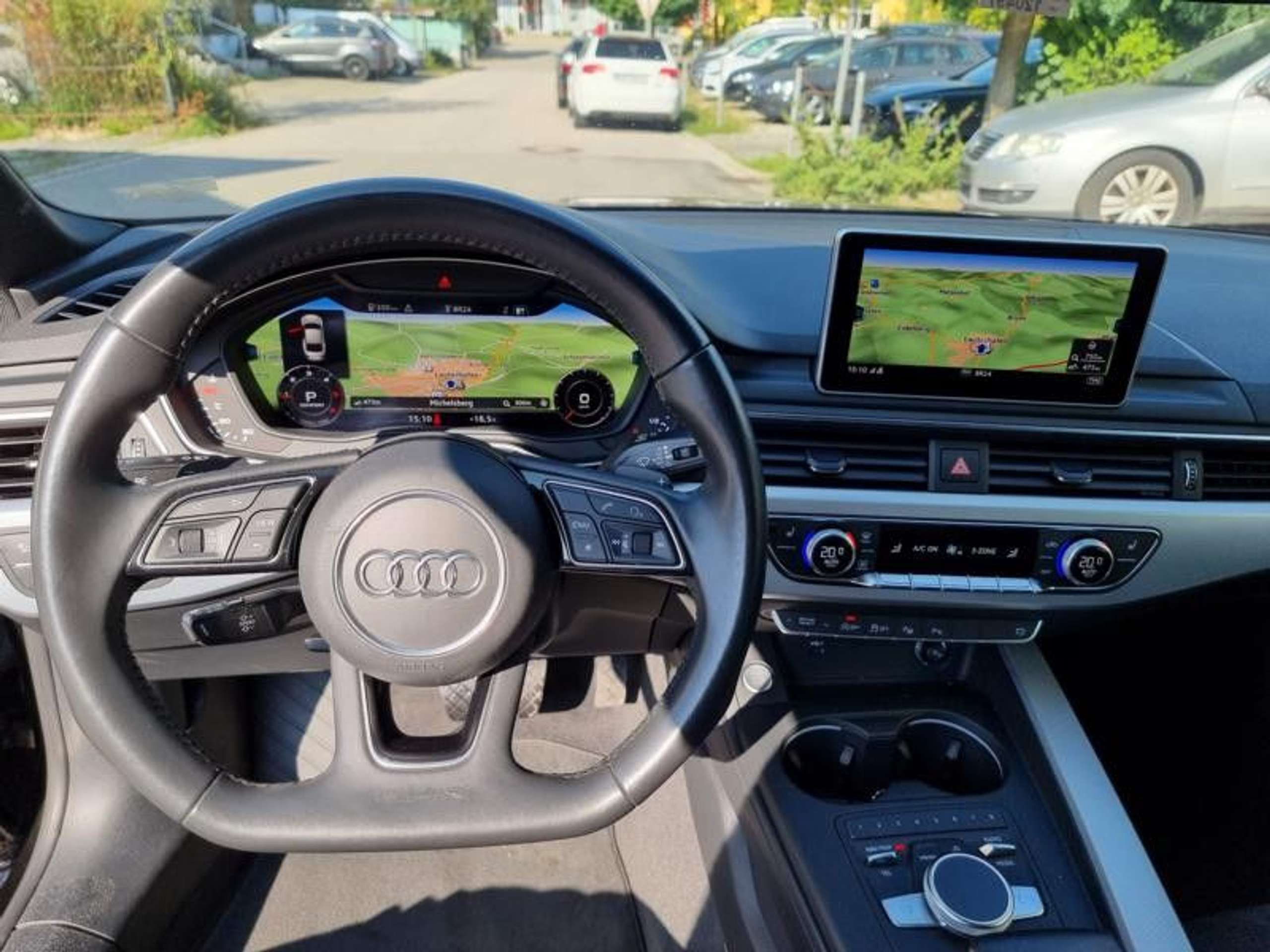 Audi - A5