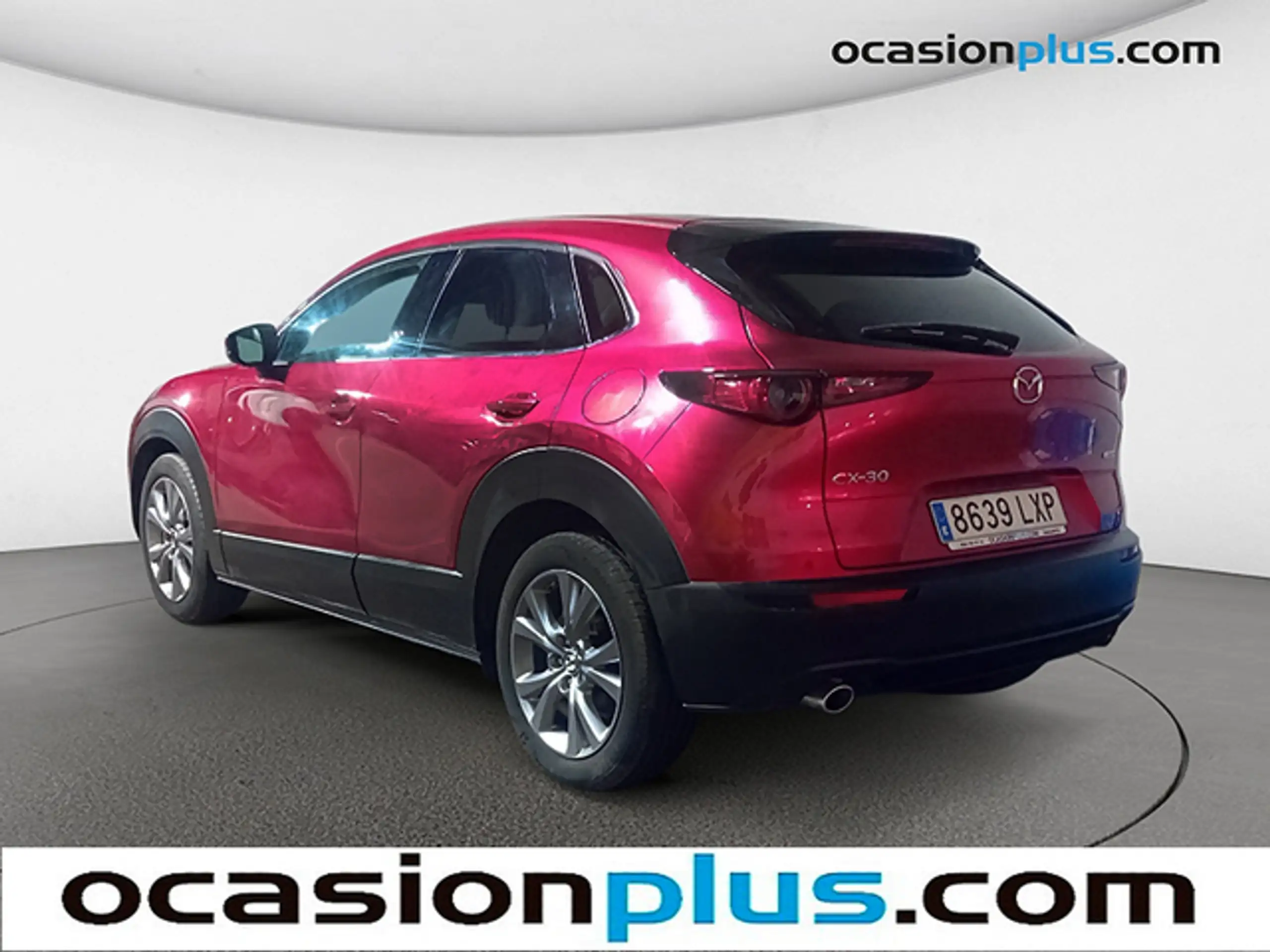 Mazda - CX-30