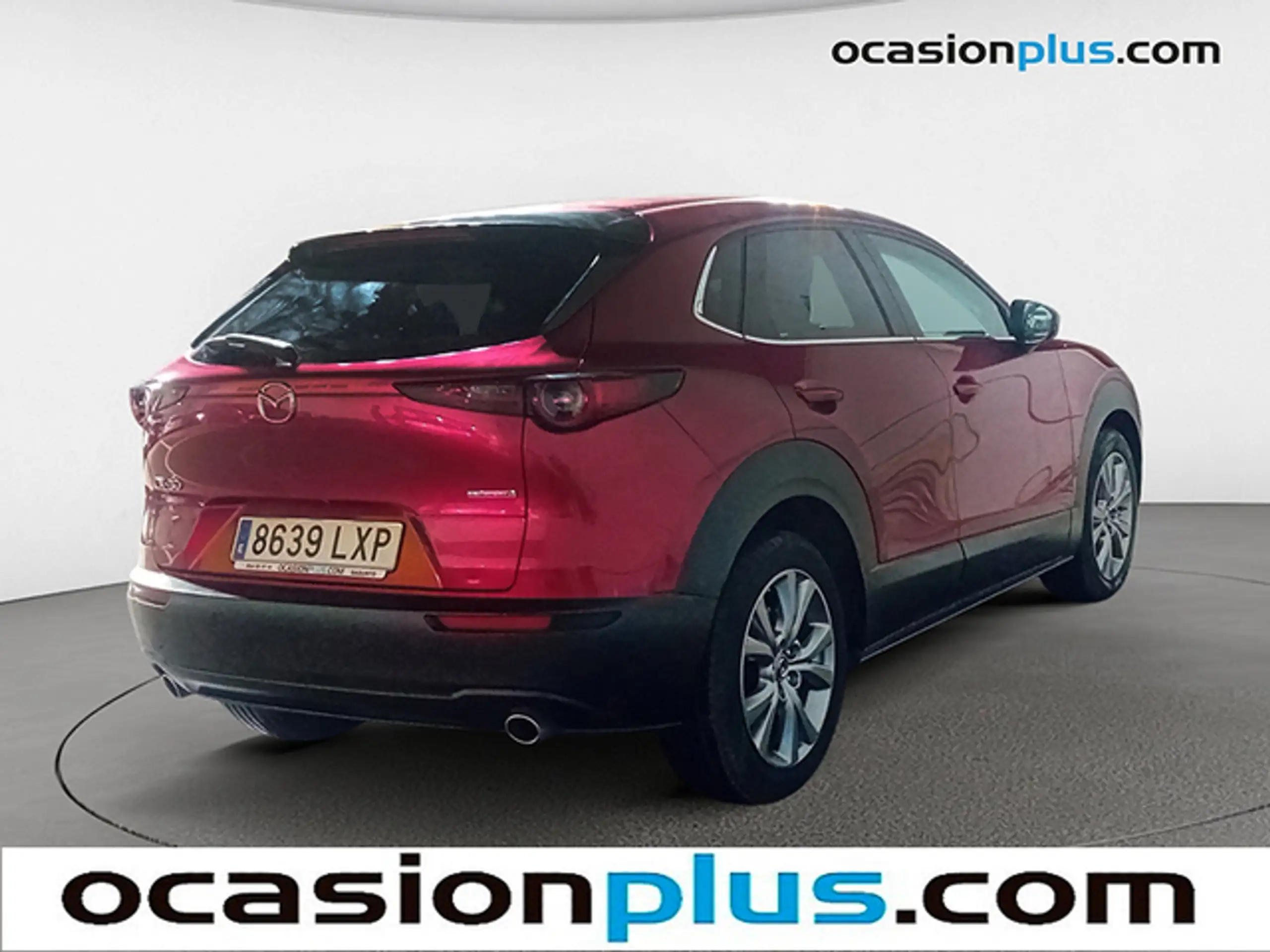 Mazda - CX-30