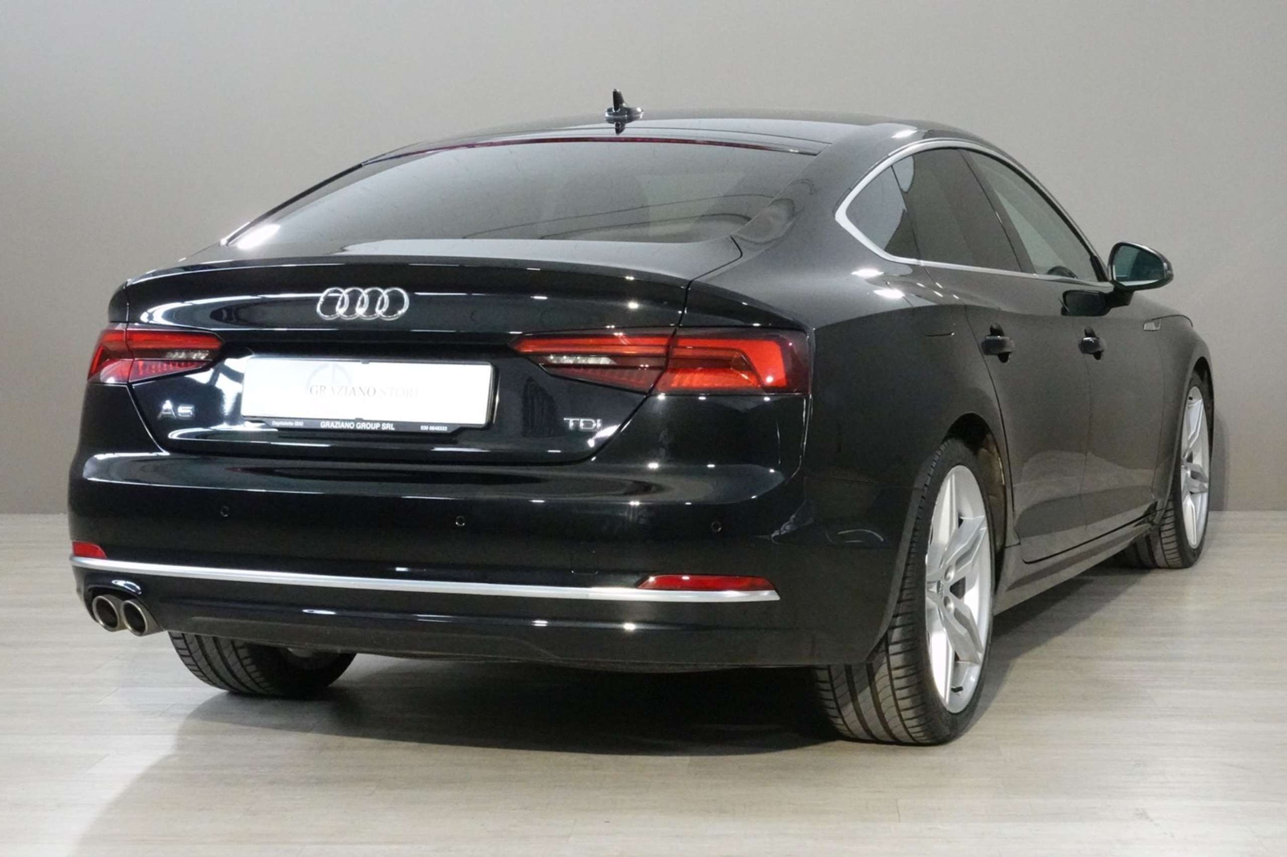 Audi - A5