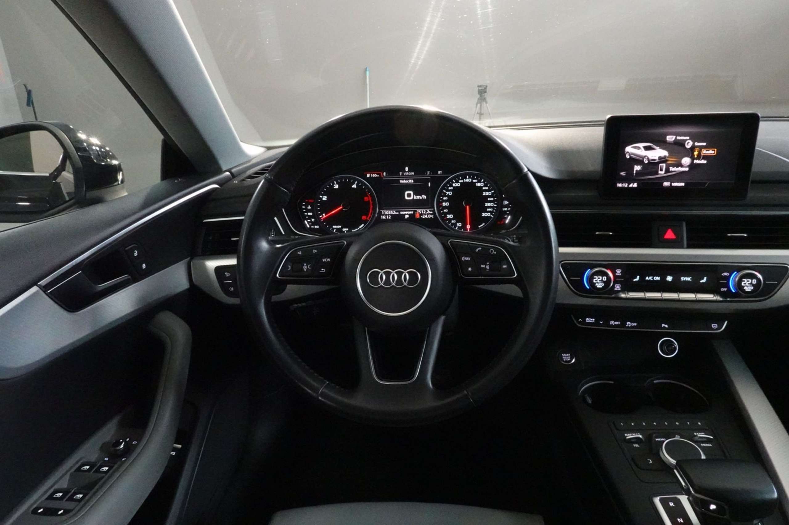 Audi - A5