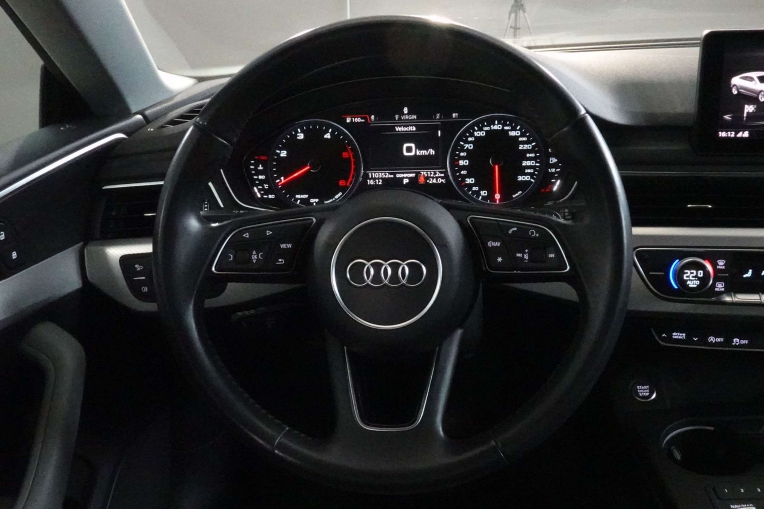 Audi - A5