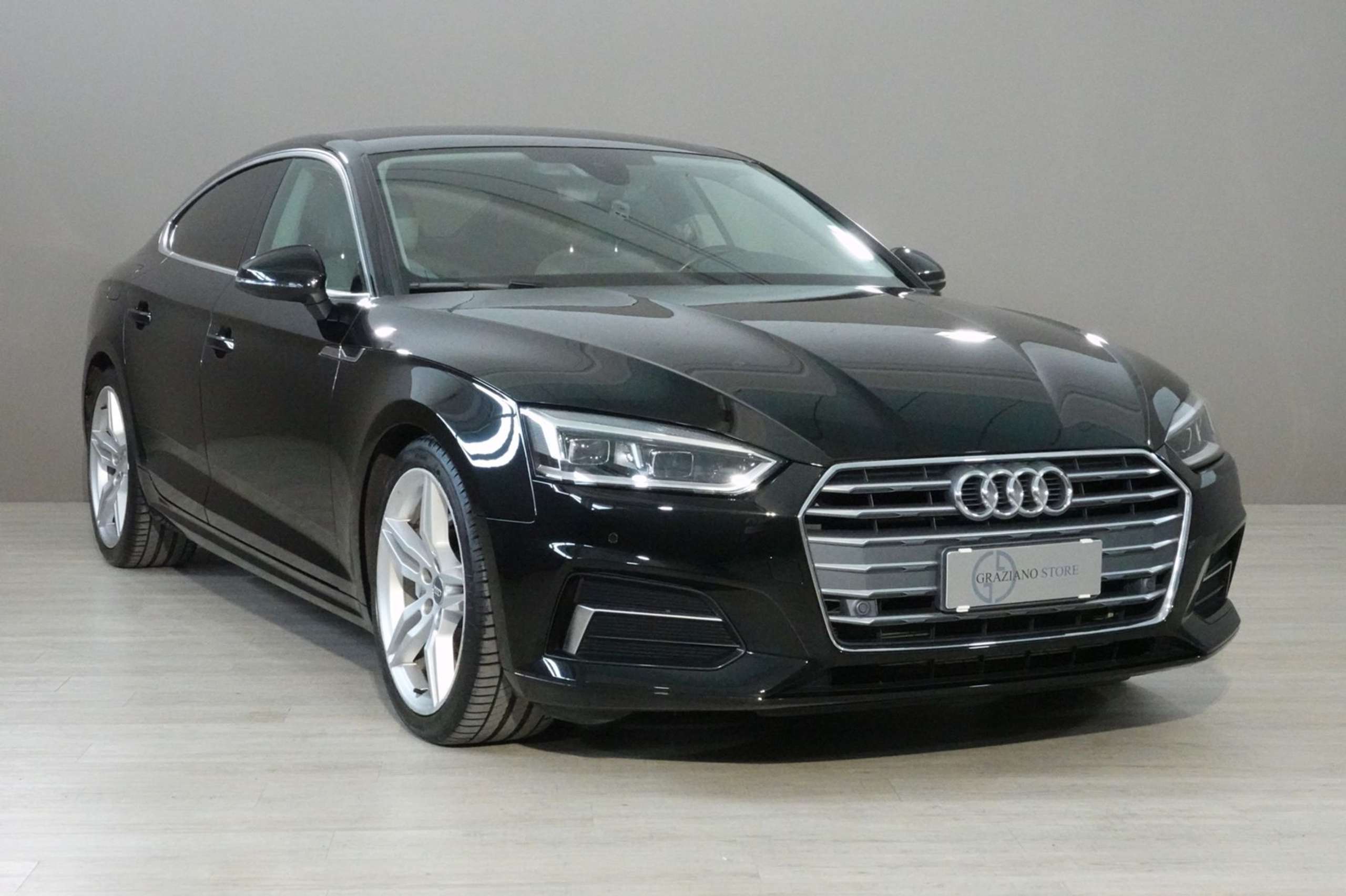 Audi - A5