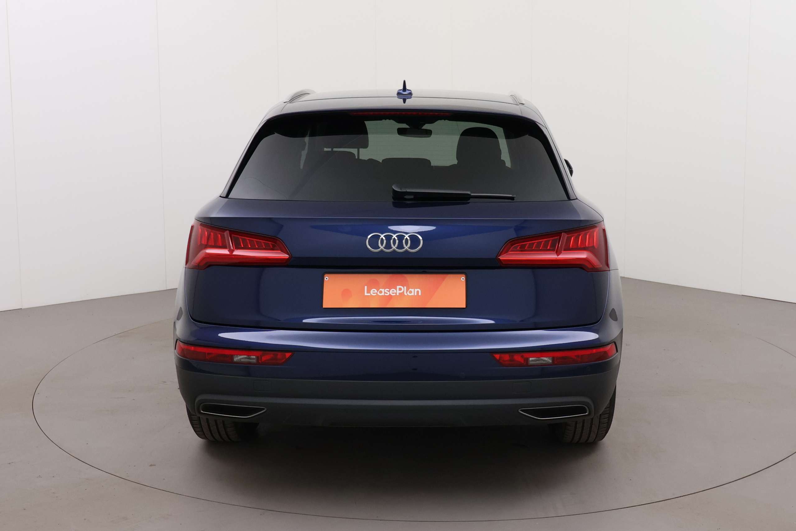 Audi - Q5