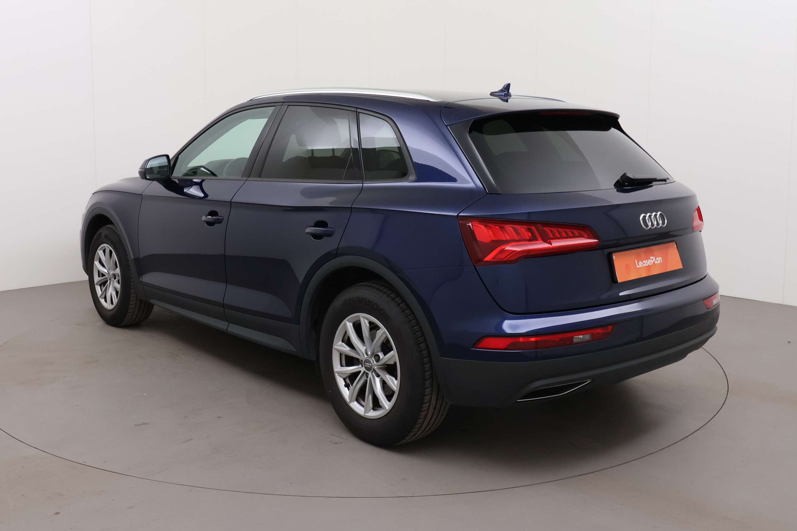 Audi - Q5