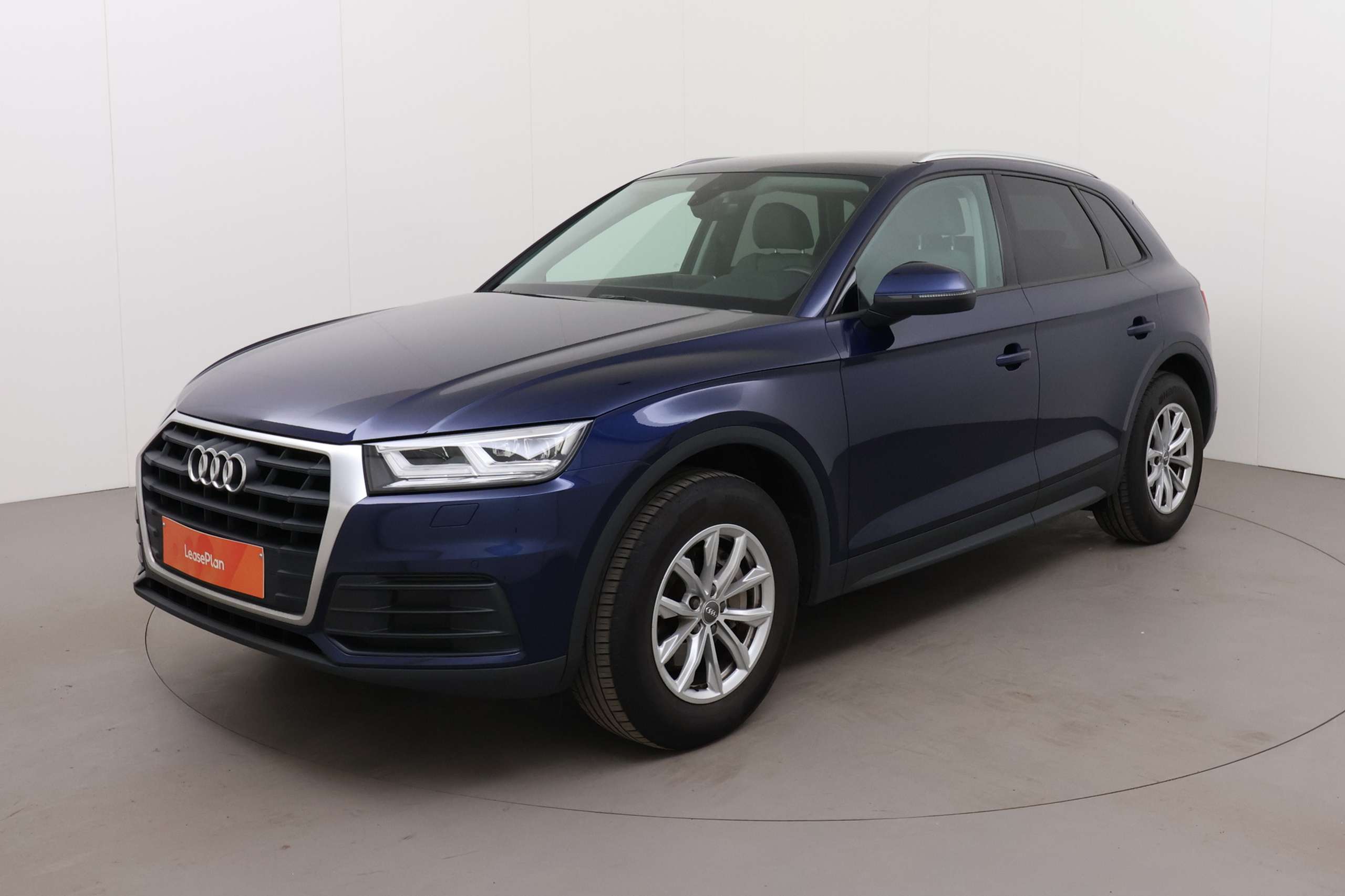 Audi - Q5