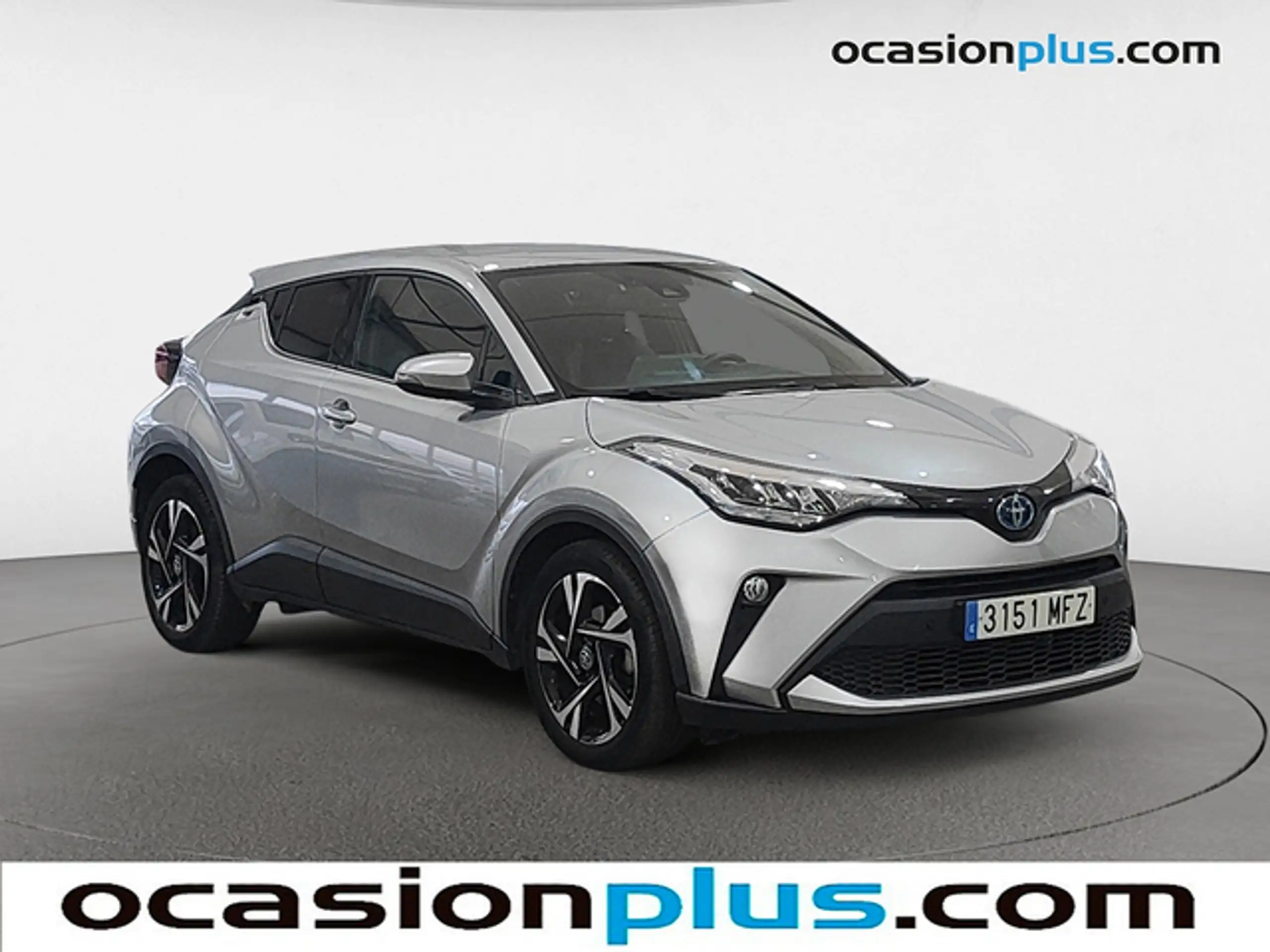 Toyota - C-HR