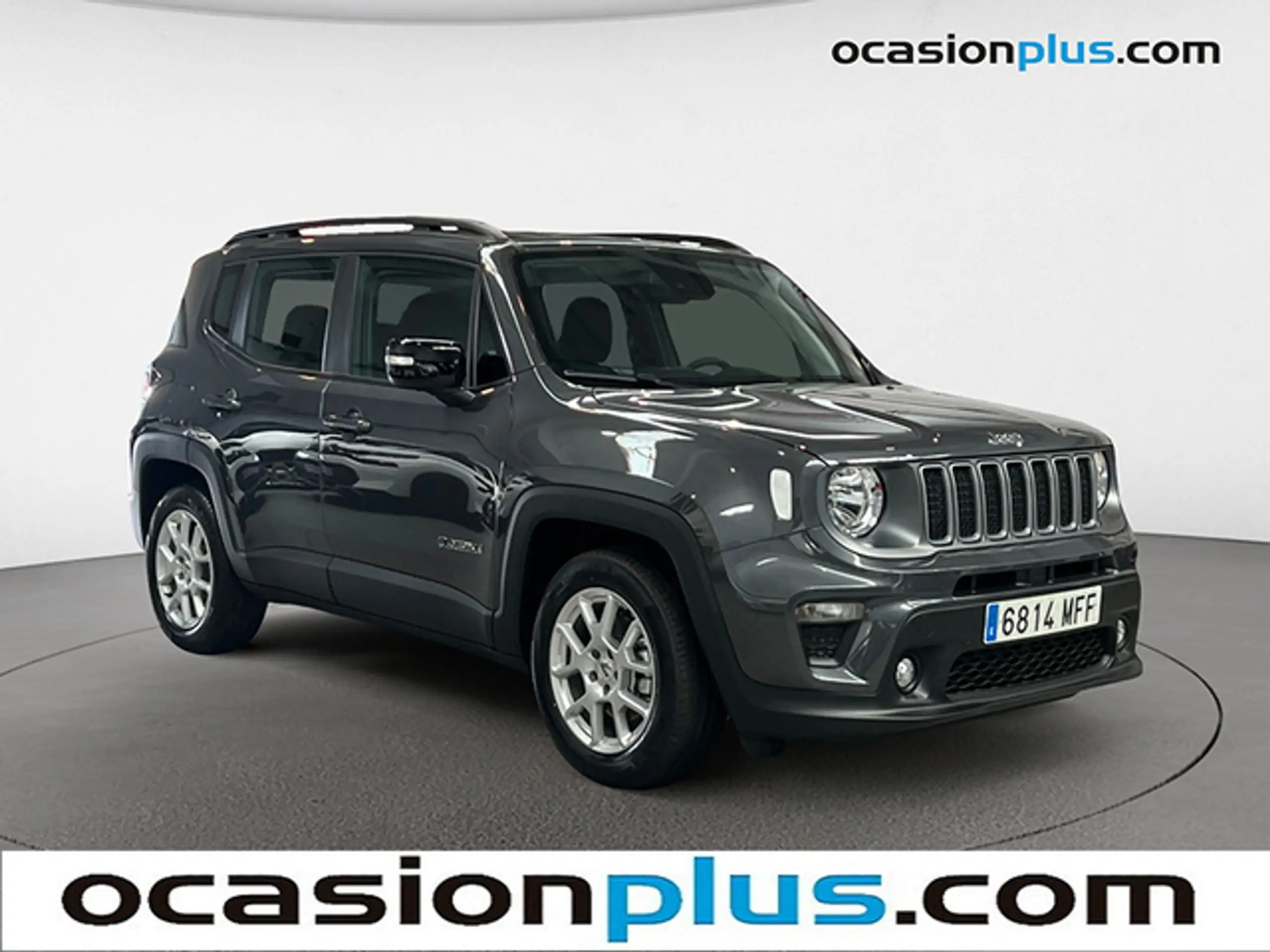 Jeep - Renegade