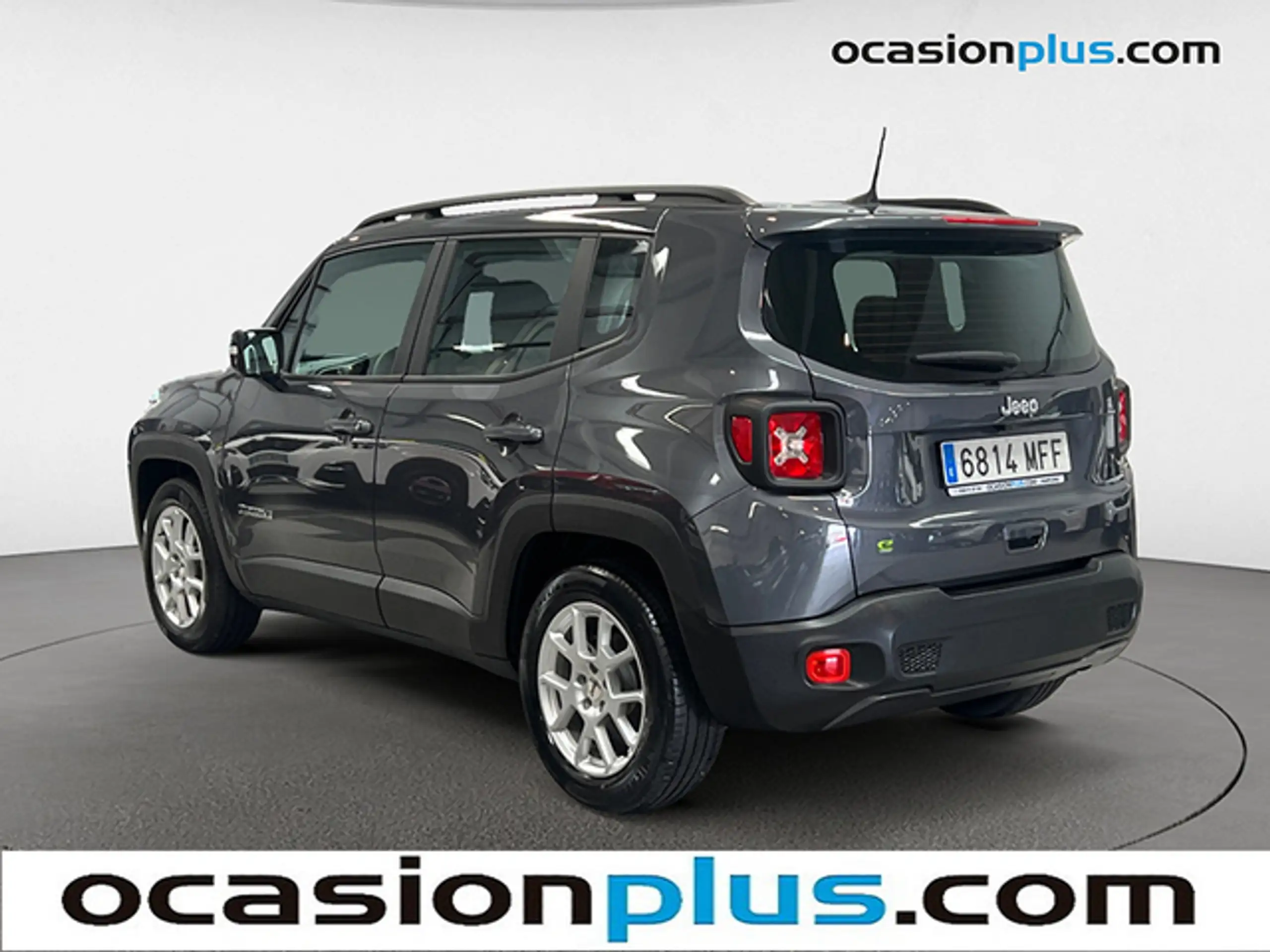 Jeep - Renegade