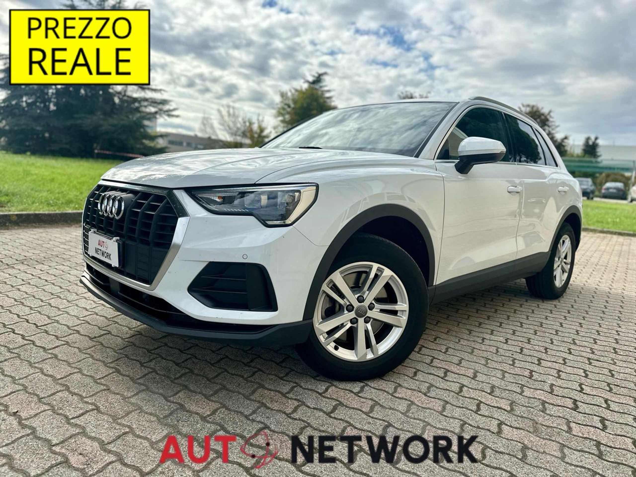 Audi - Q3