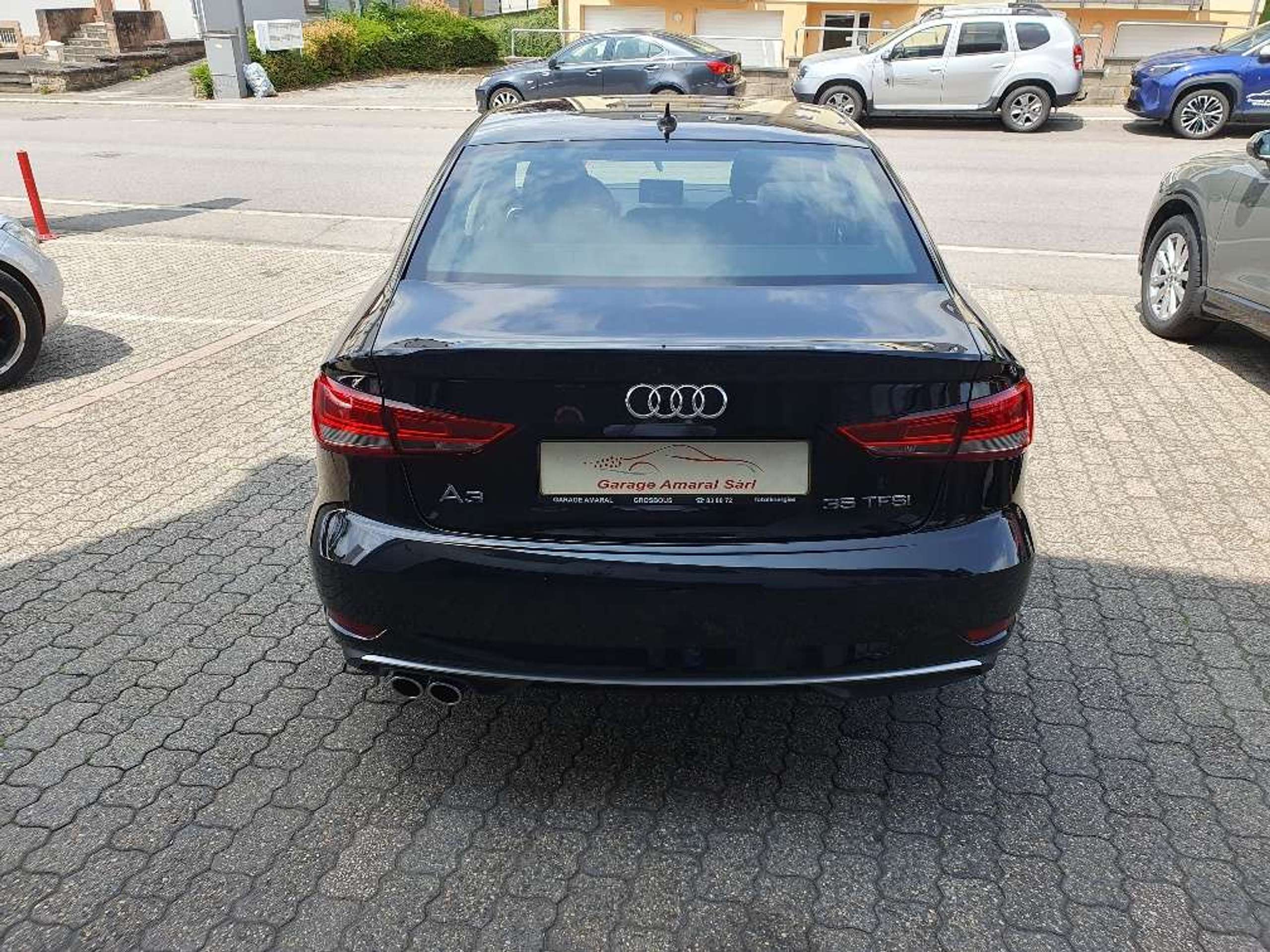 Audi - A3