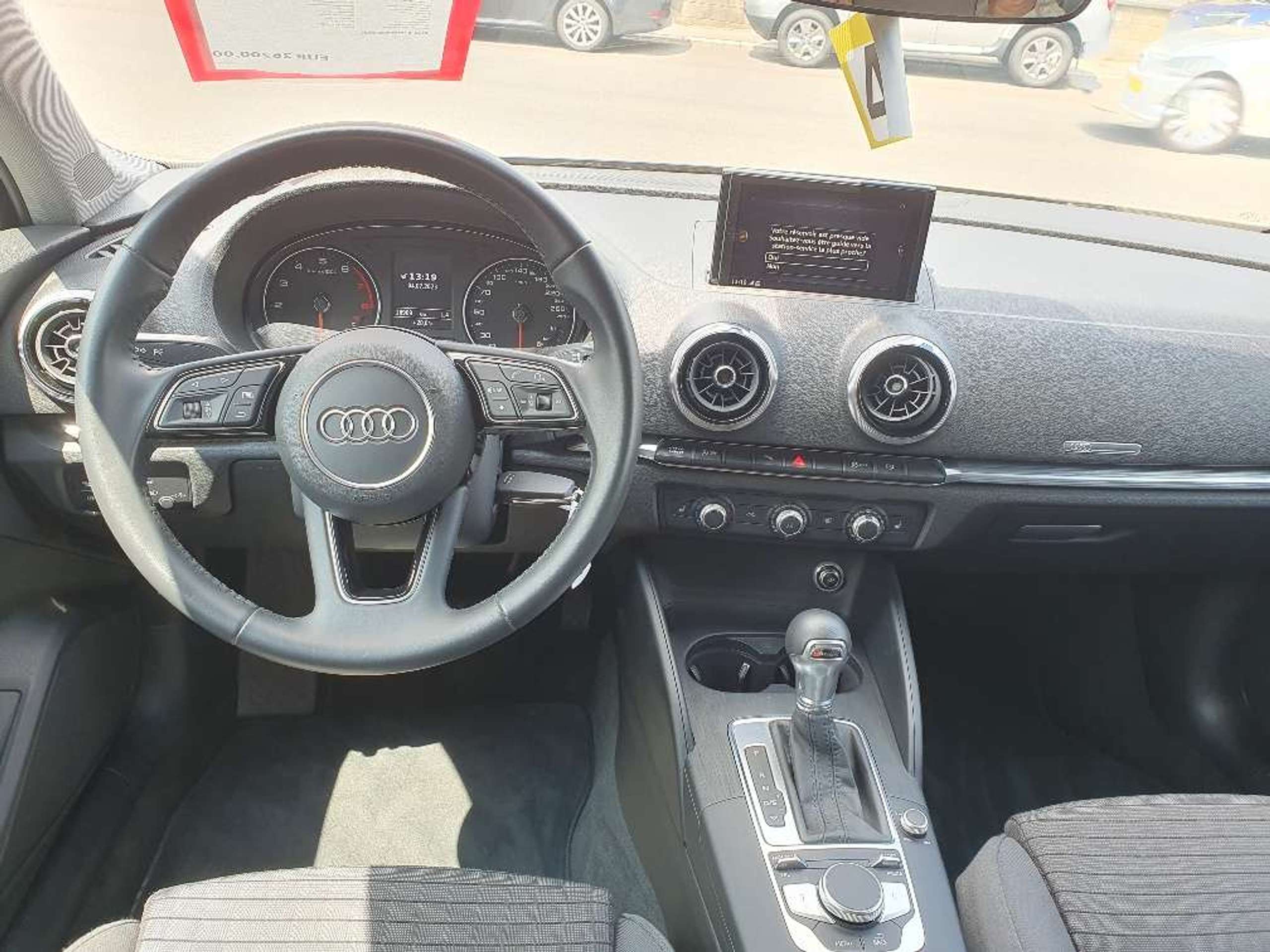 Audi - A3