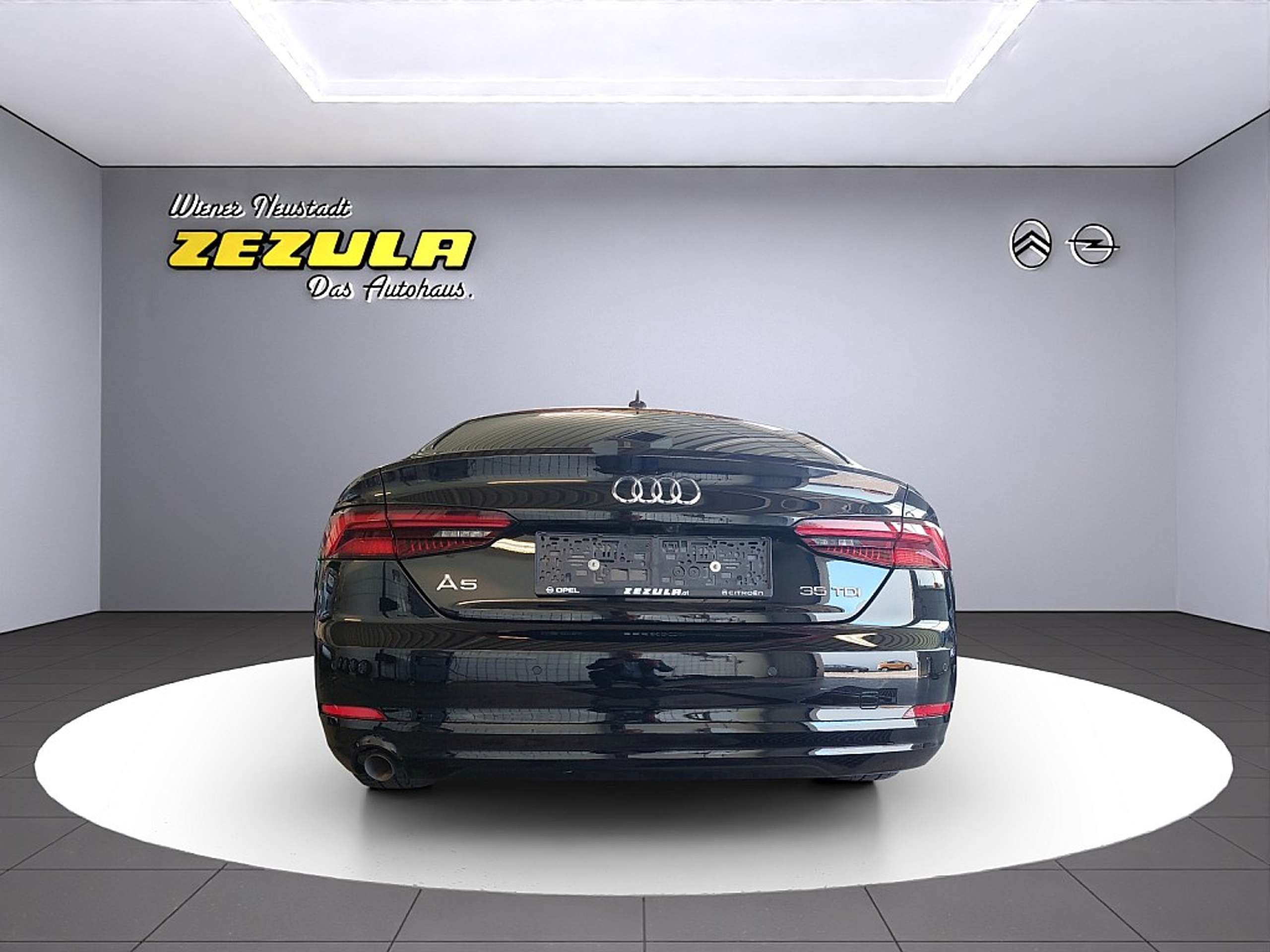 Audi - A5