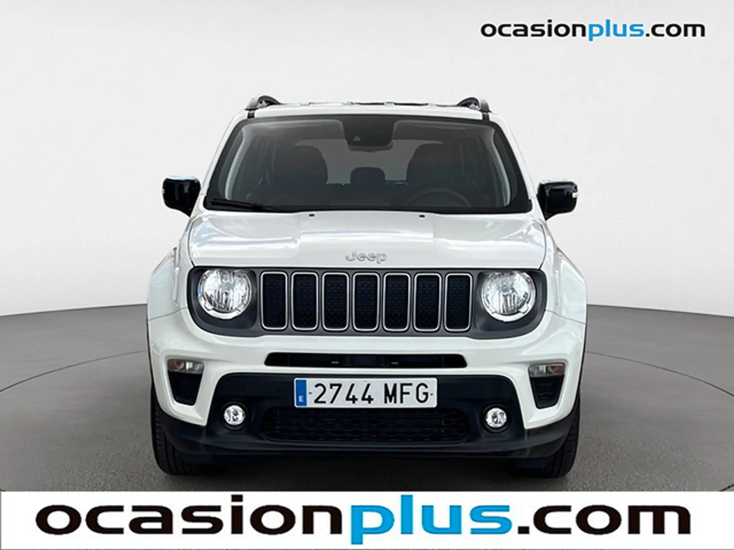 Jeep - Renegade