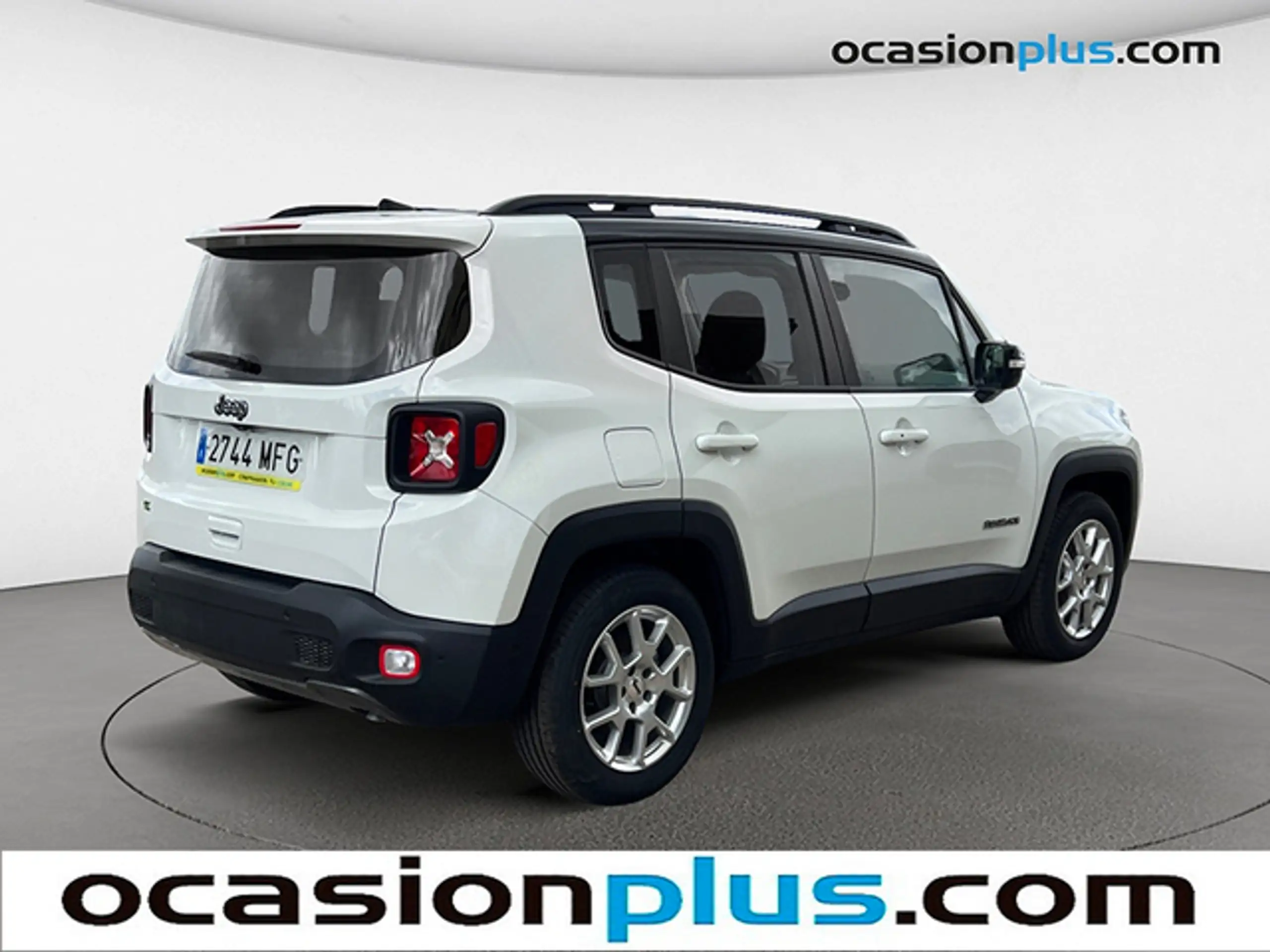 Jeep - Renegade