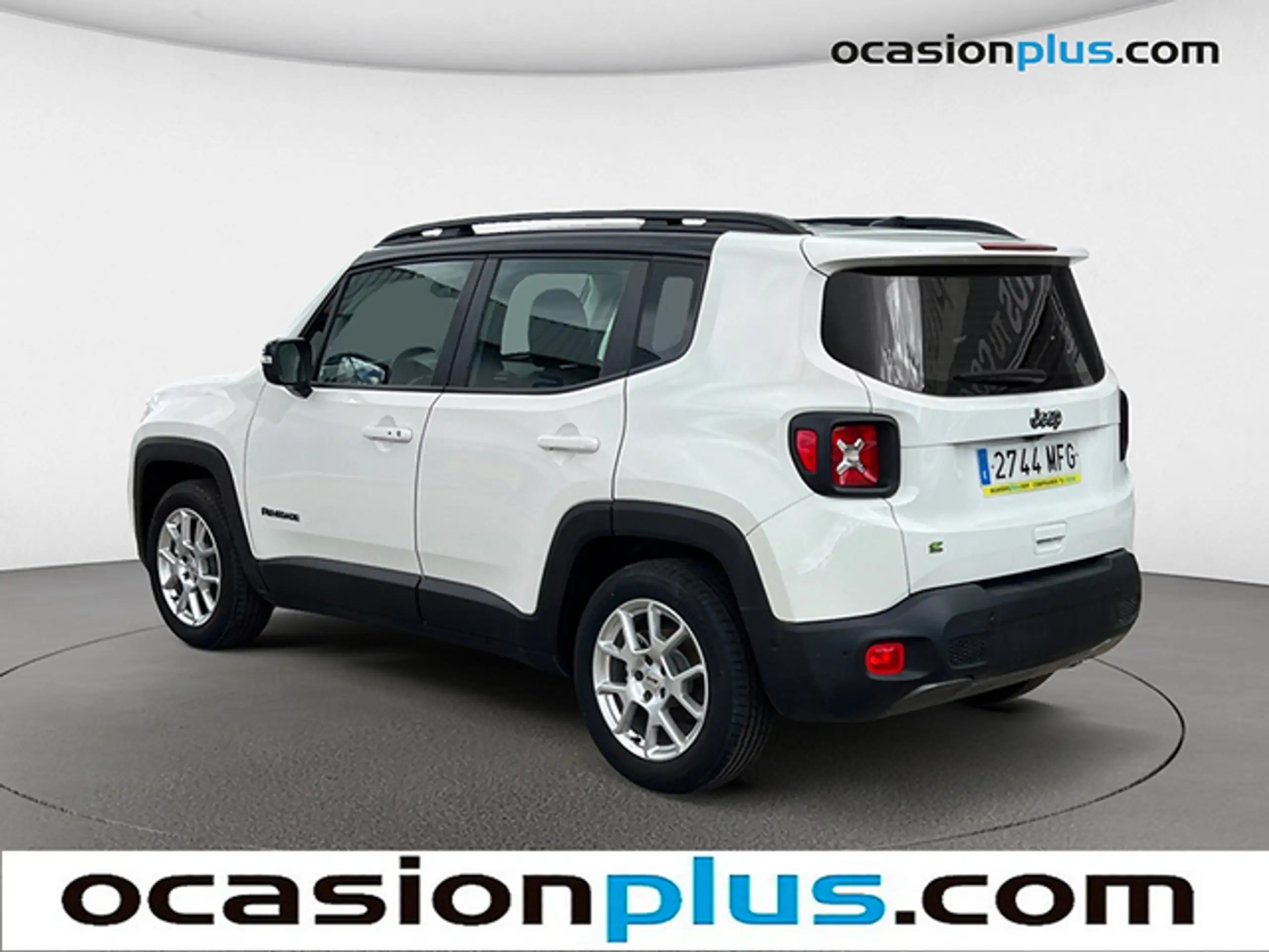 Jeep - Renegade