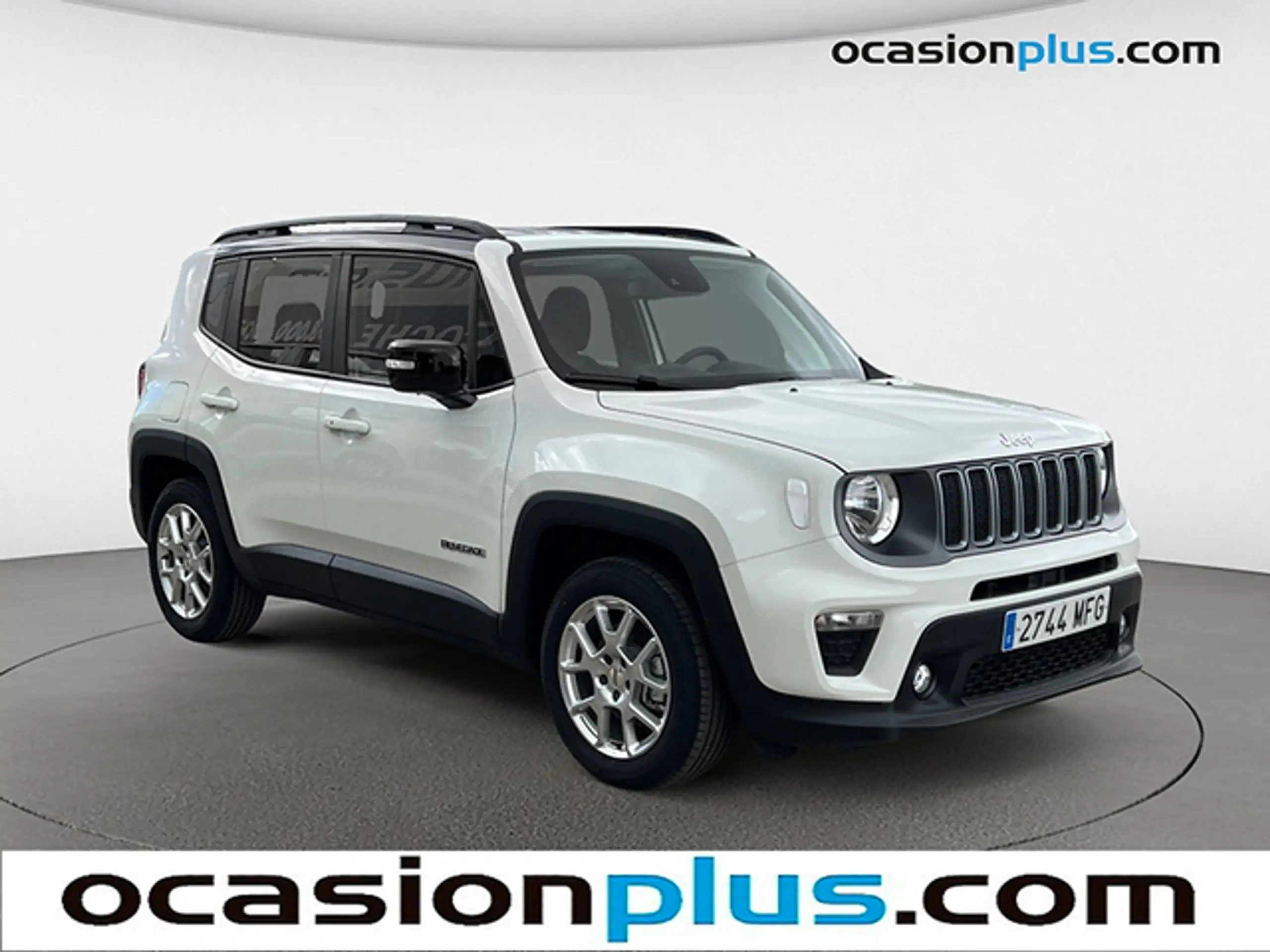 Jeep - Renegade