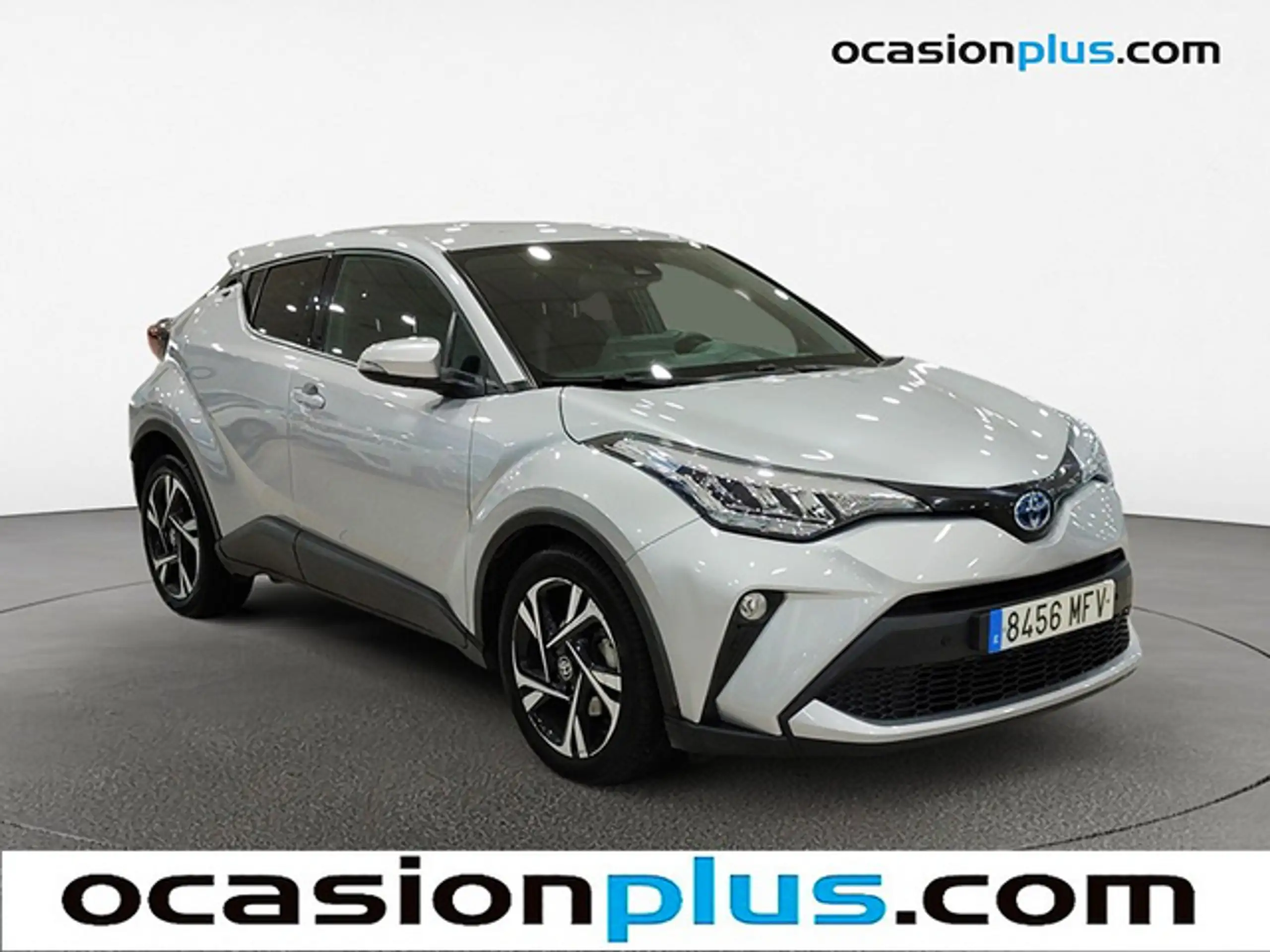 Toyota - C-HR