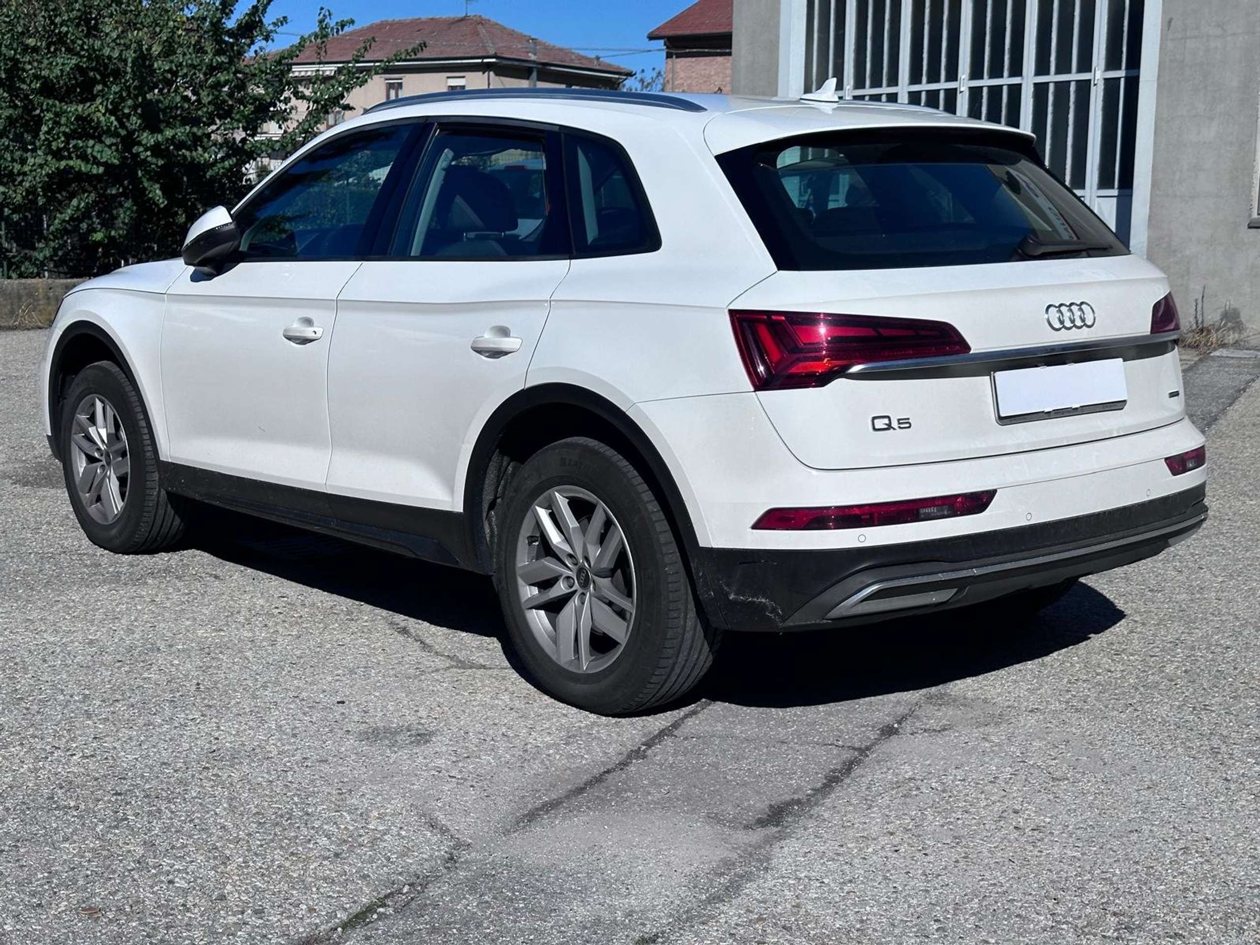 Audi - Q5