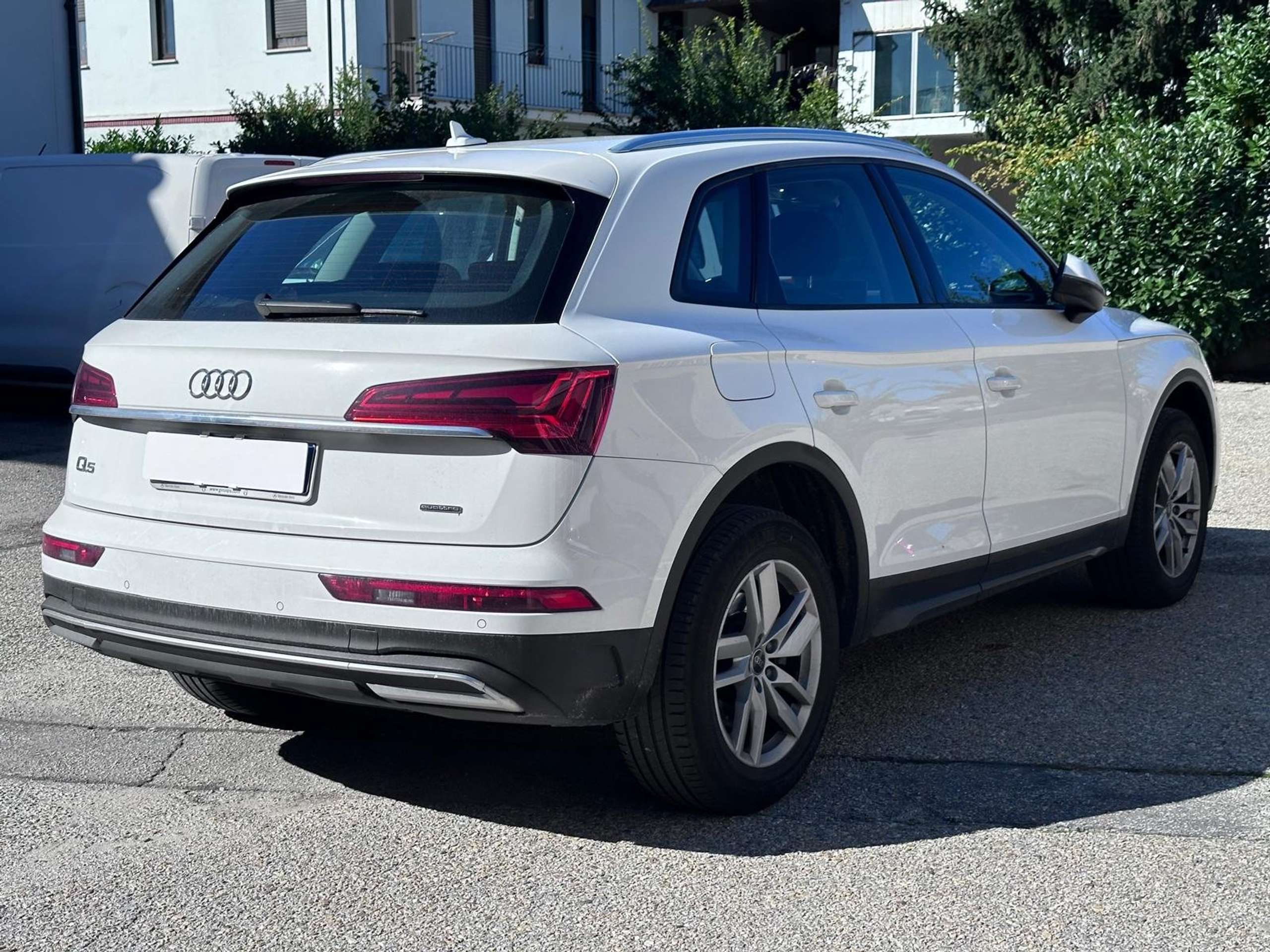 Audi - Q5