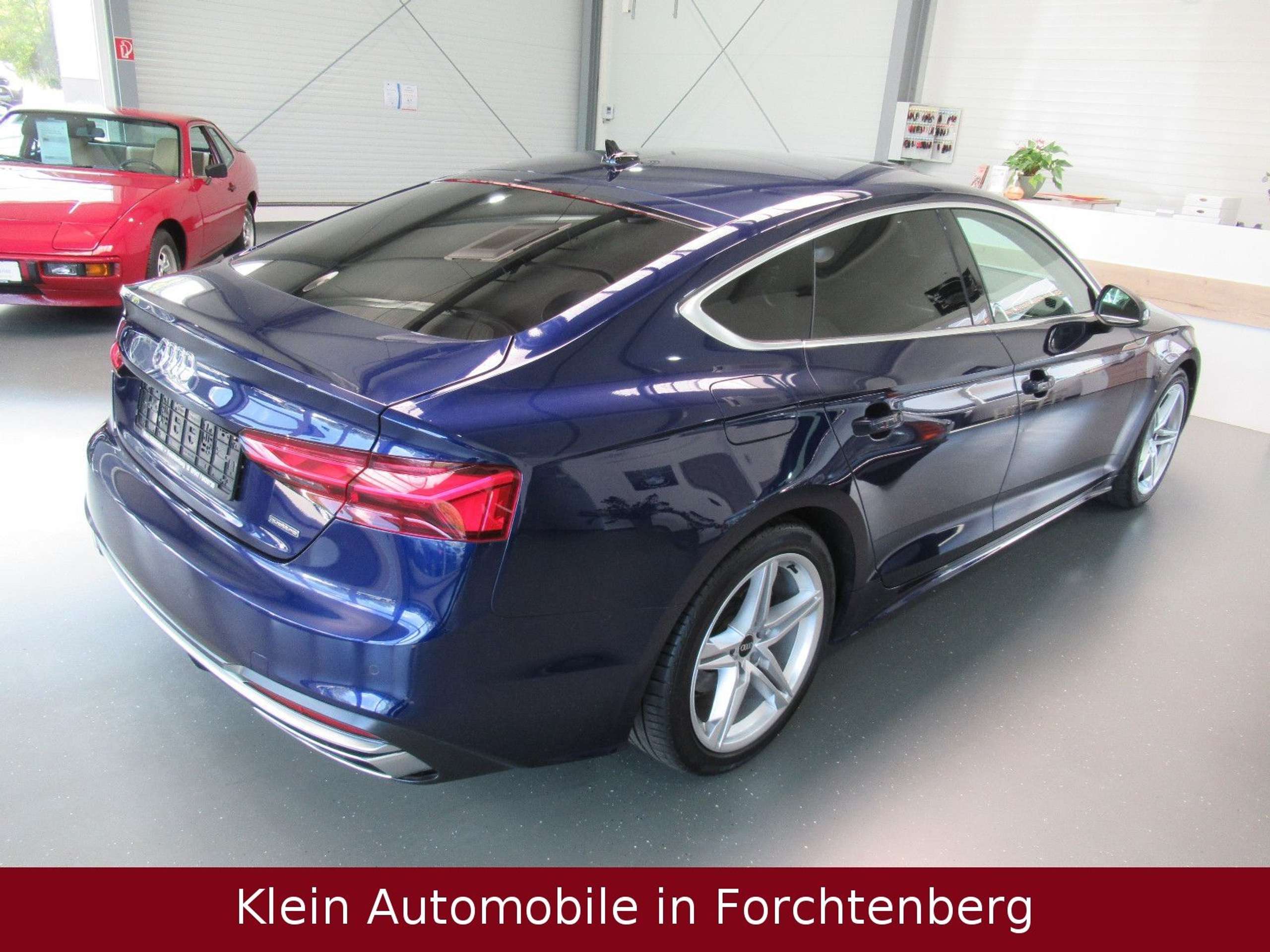 Audi - A5