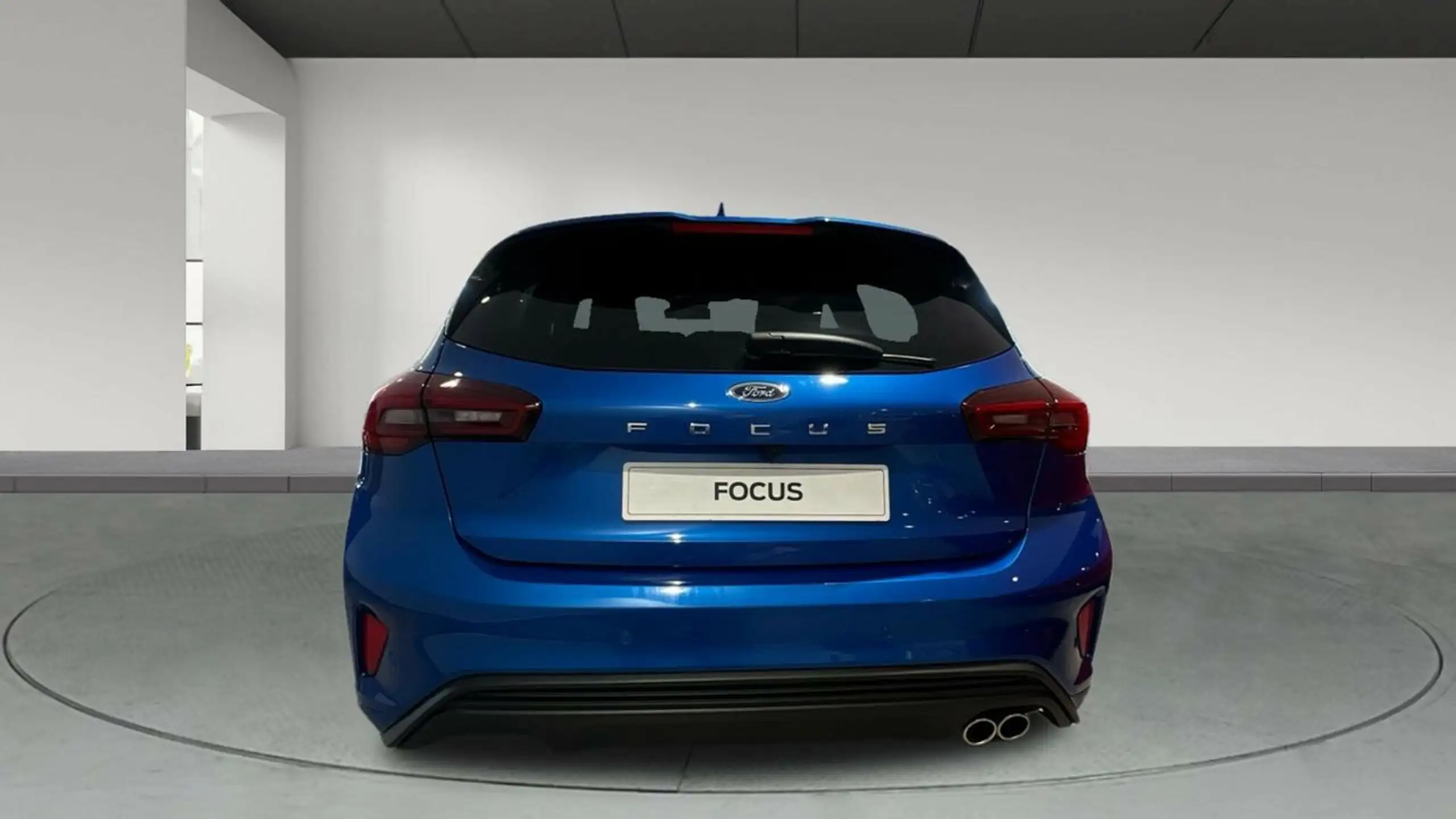 Ford - Focus