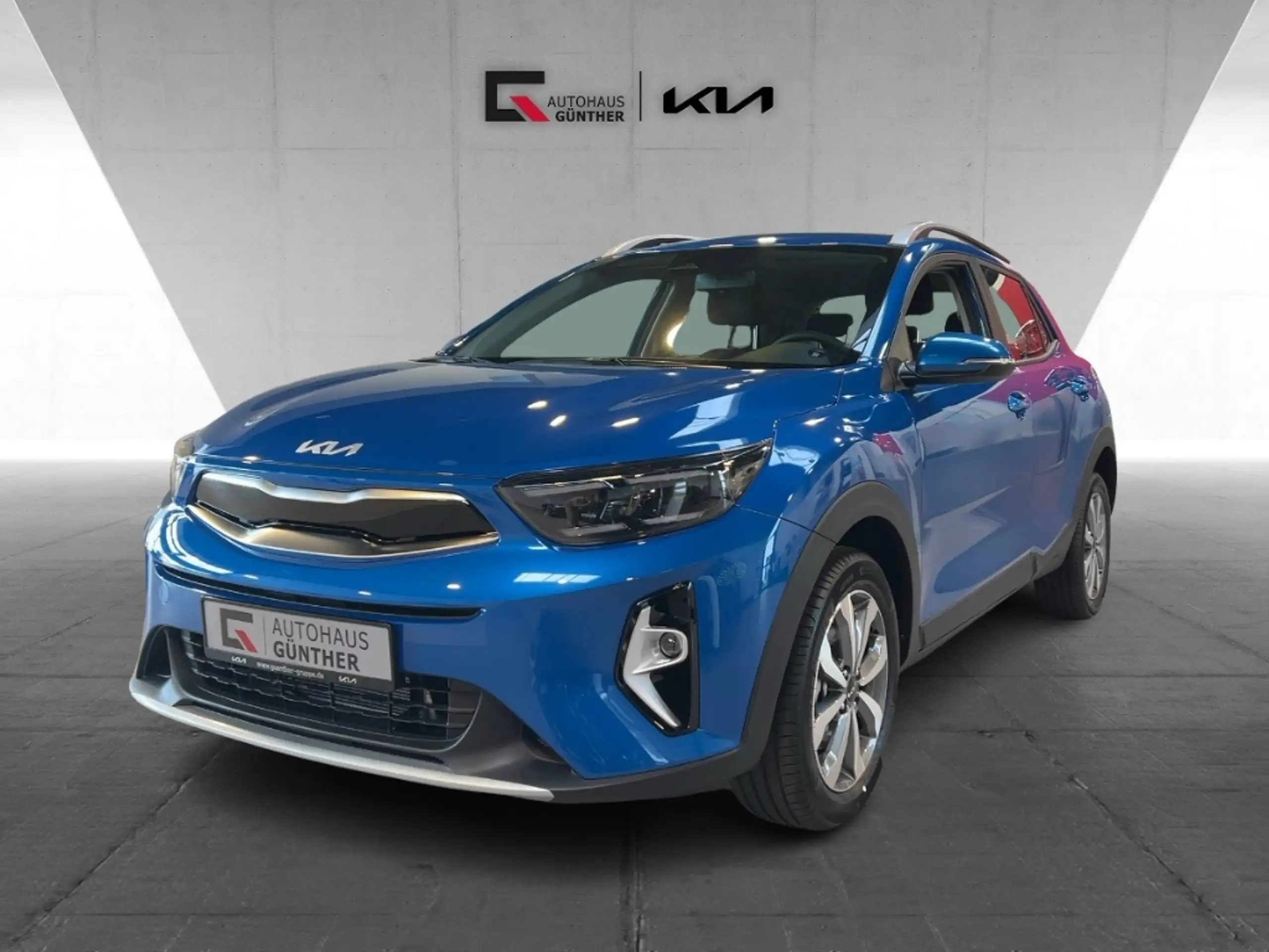 Kia Stonic 2024