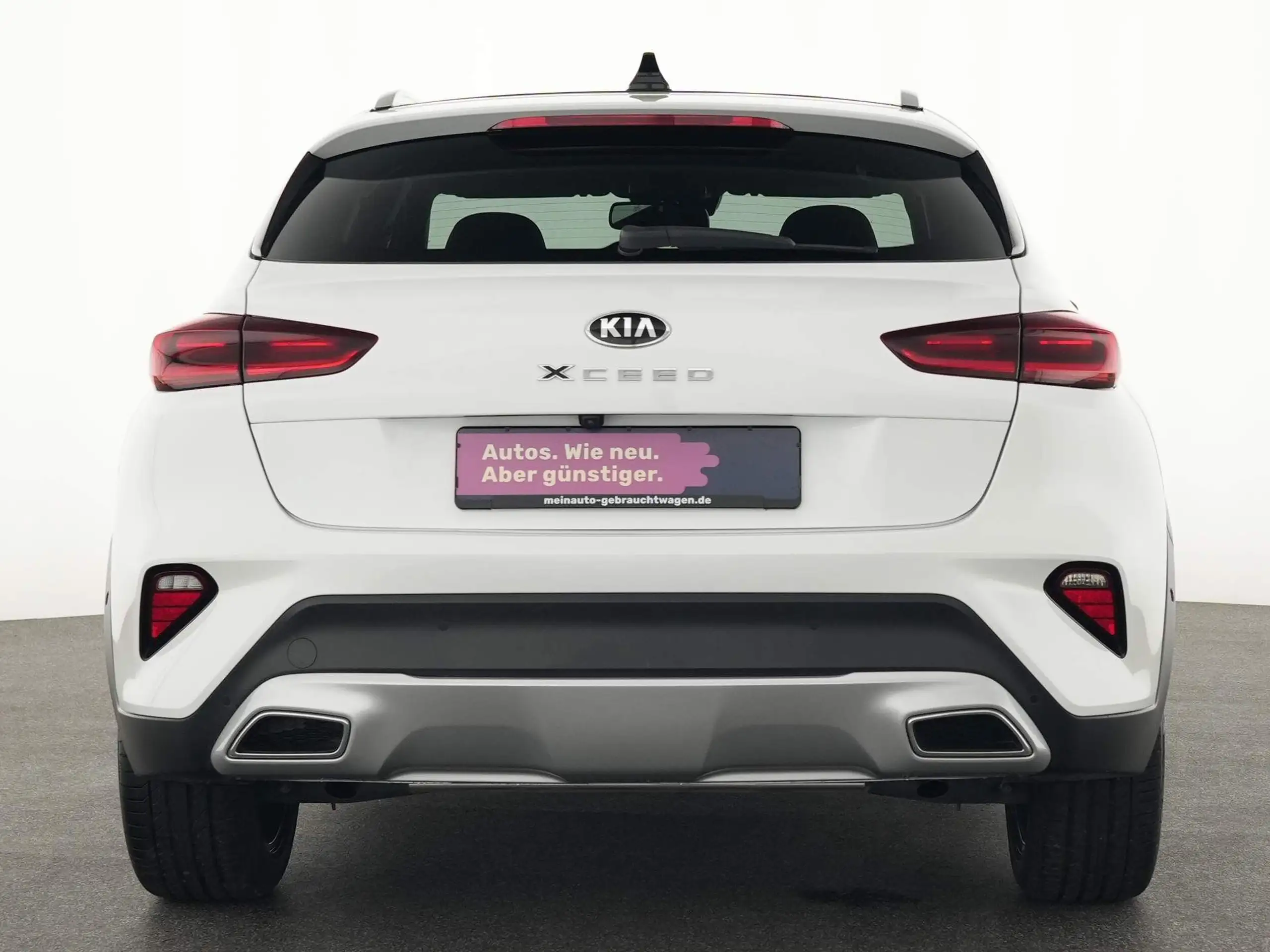 Kia - XCeed