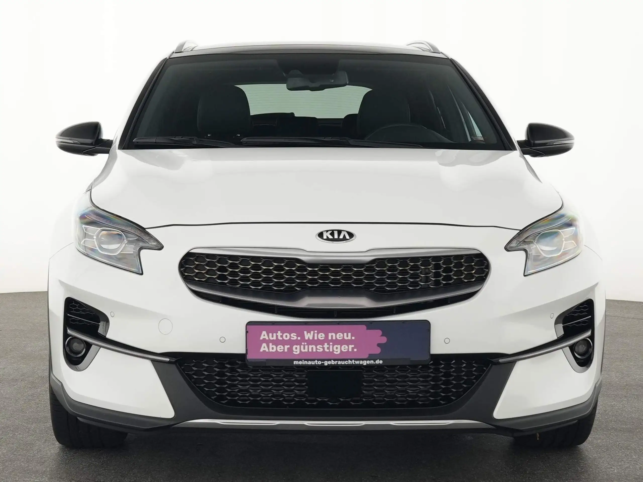 Kia - XCeed