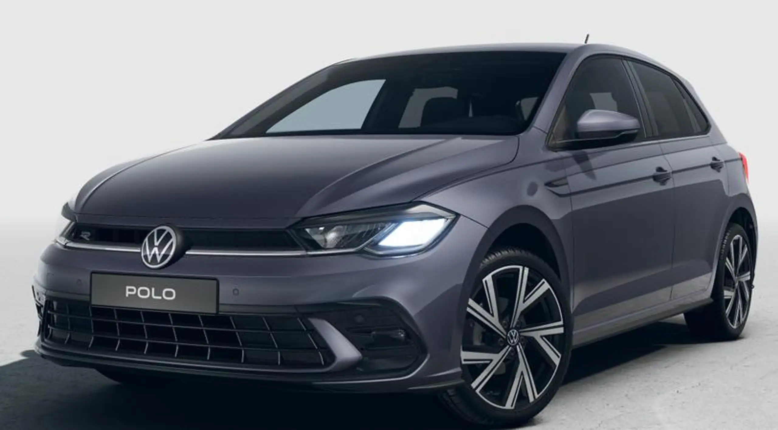 Volkswagen Polo 2019