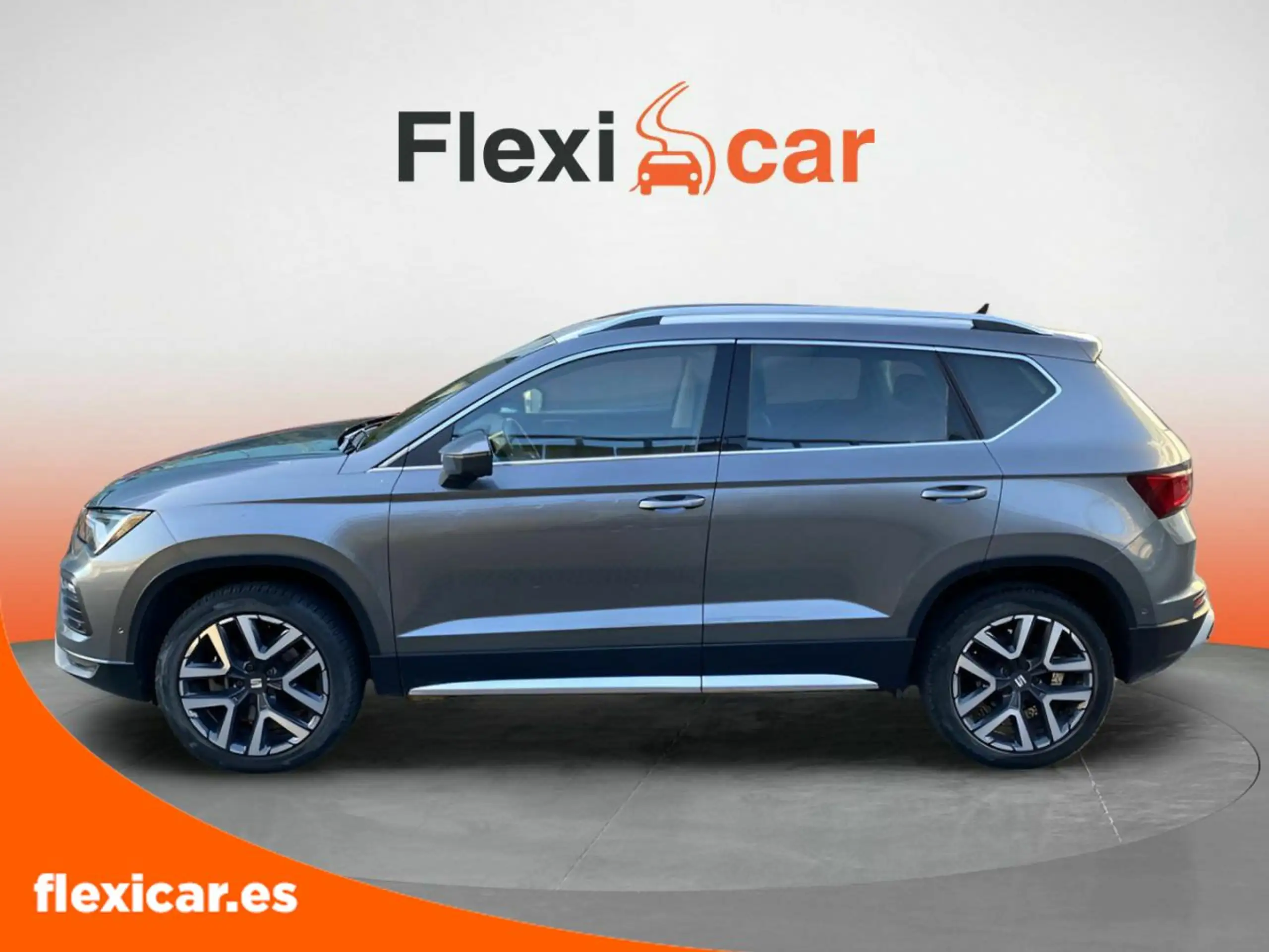 SEAT - Ateca