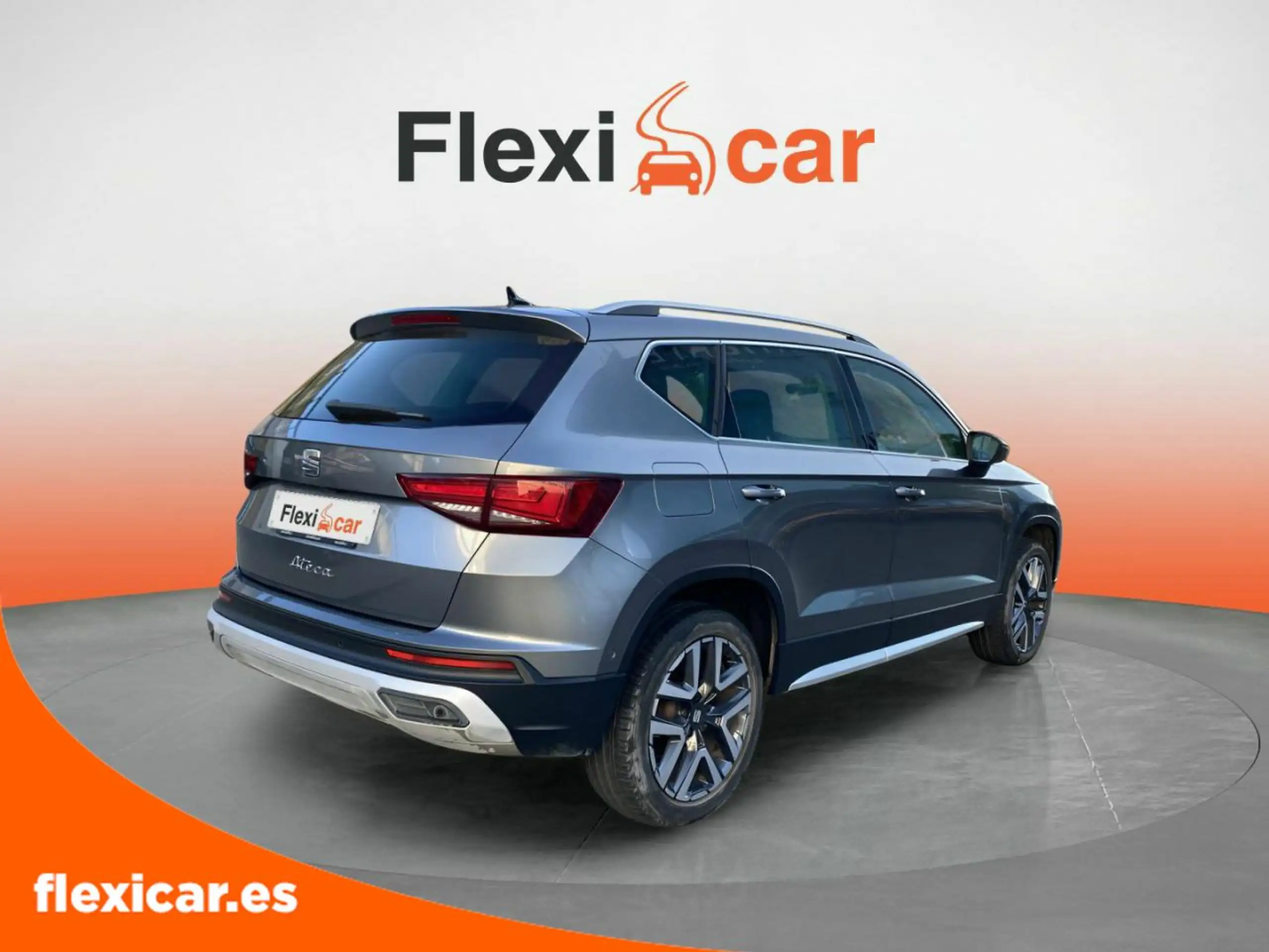 SEAT - Ateca