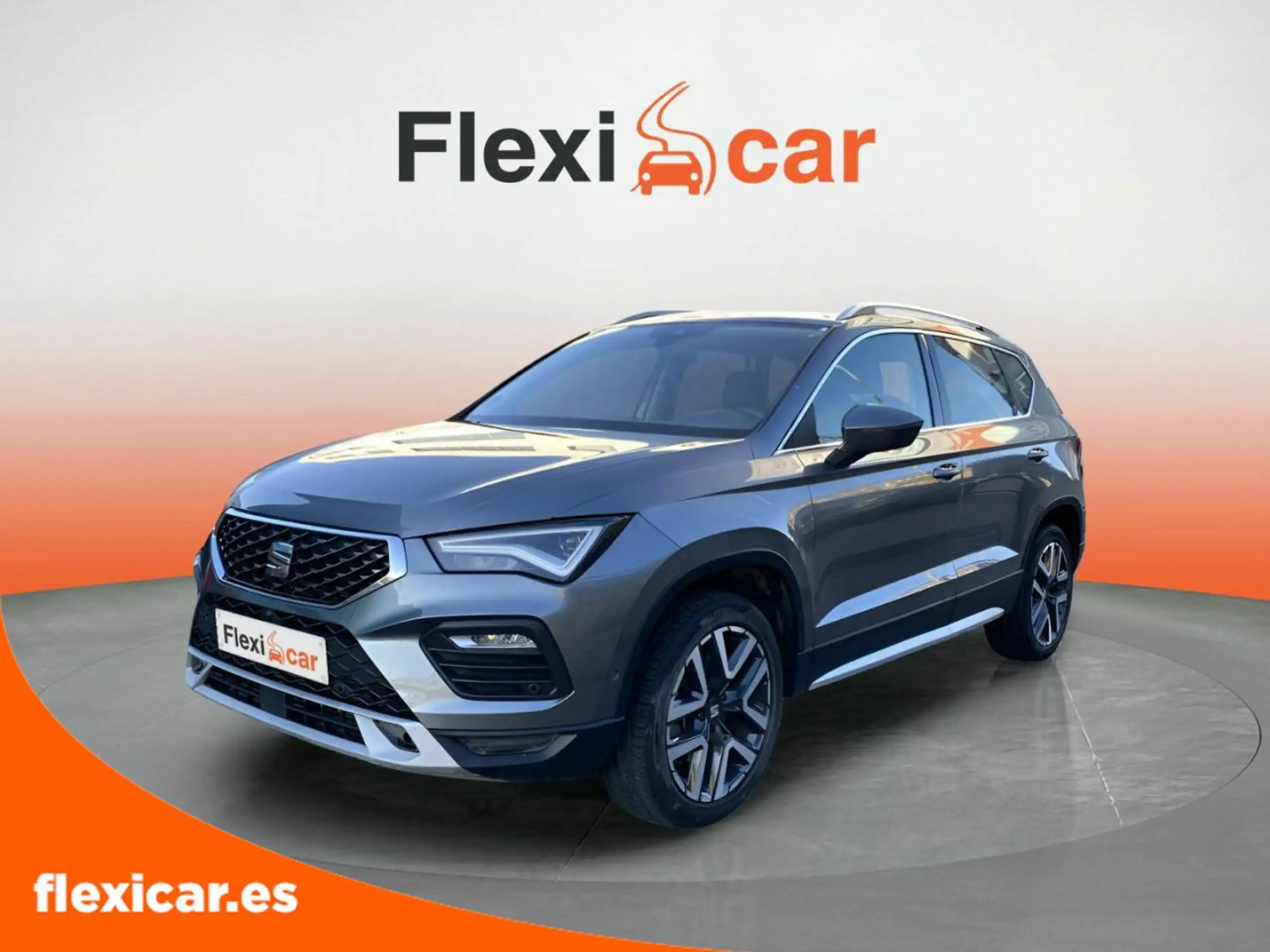 SEAT - Ateca