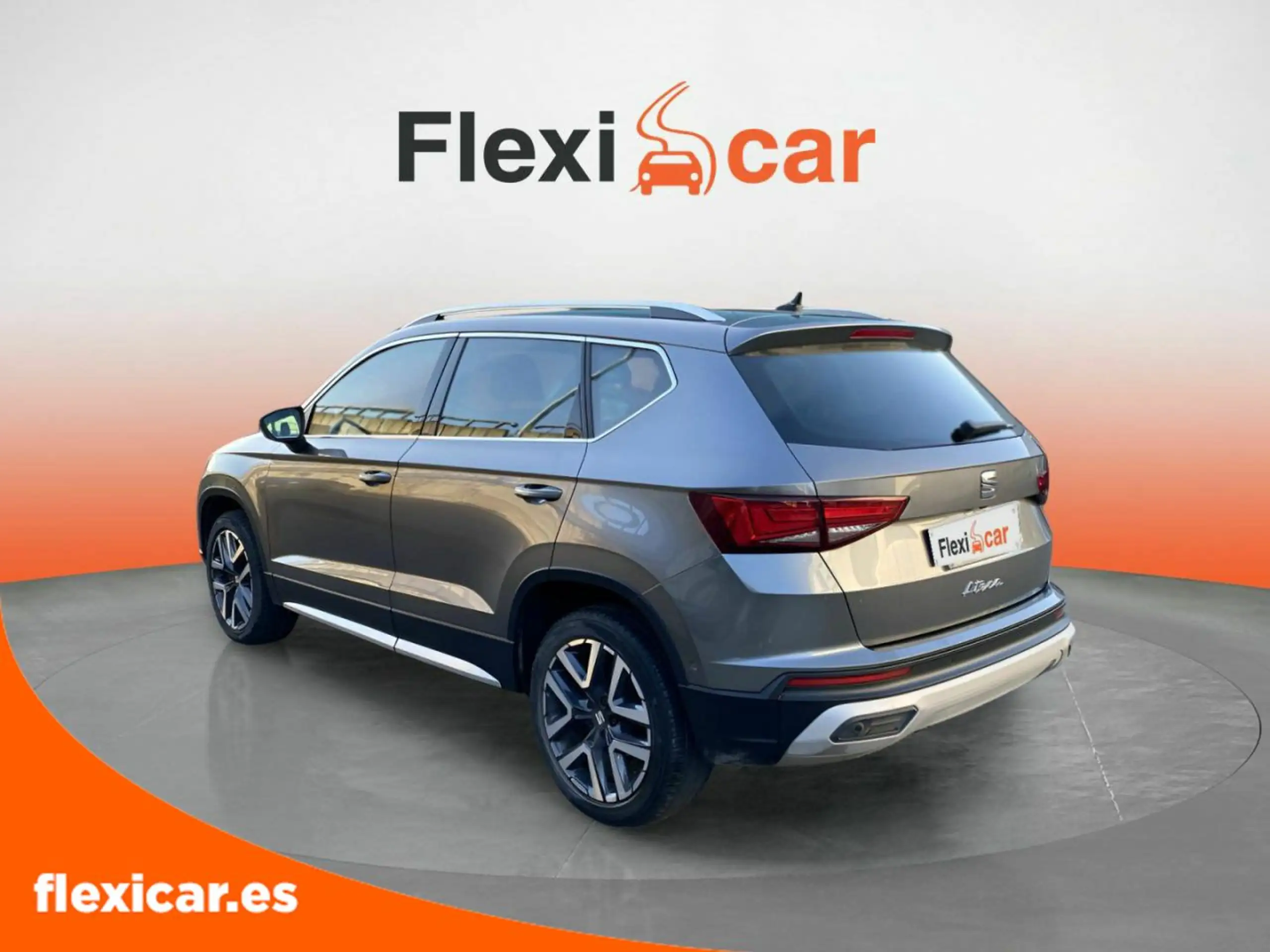 SEAT - Ateca