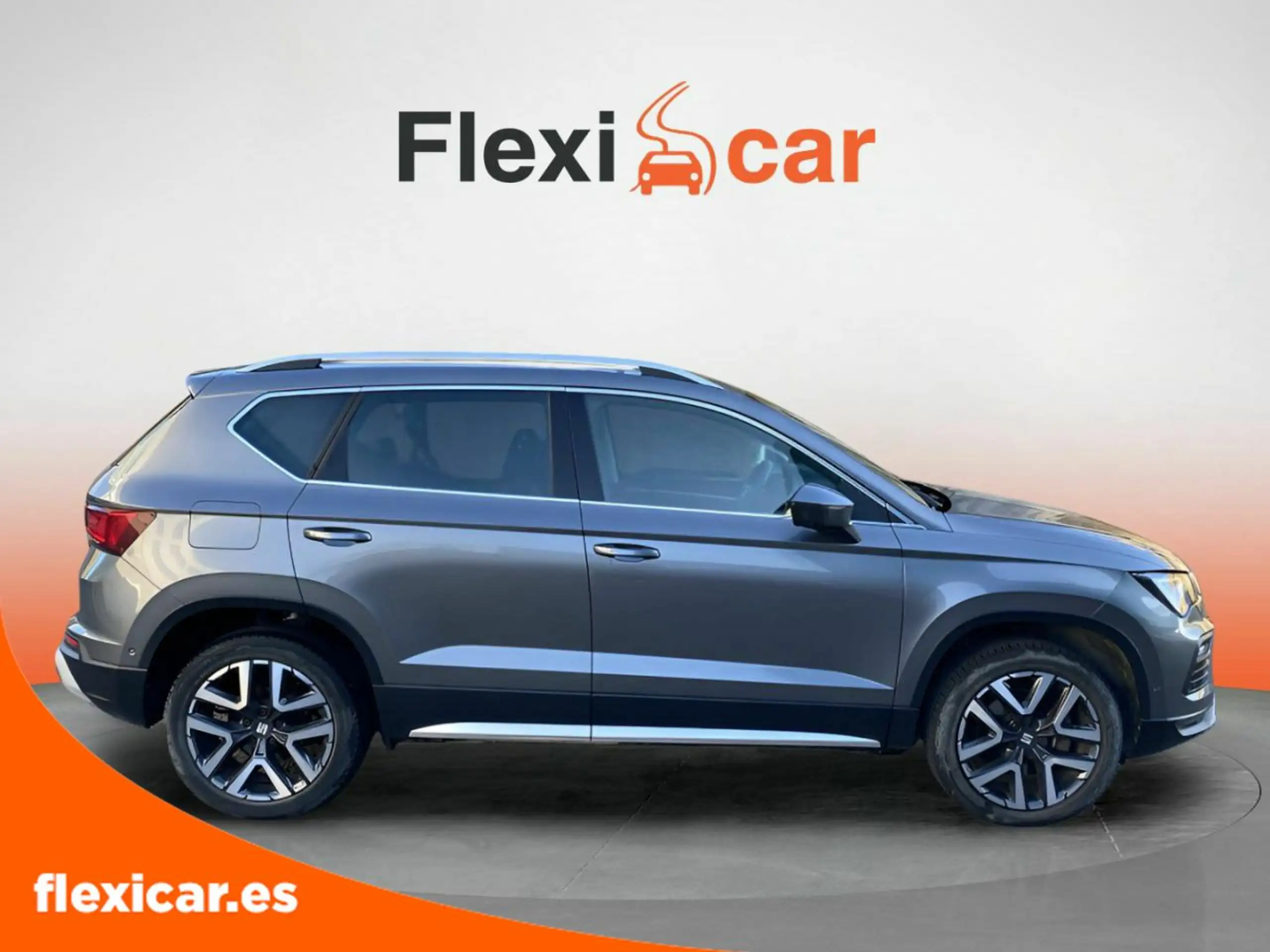 SEAT - Ateca