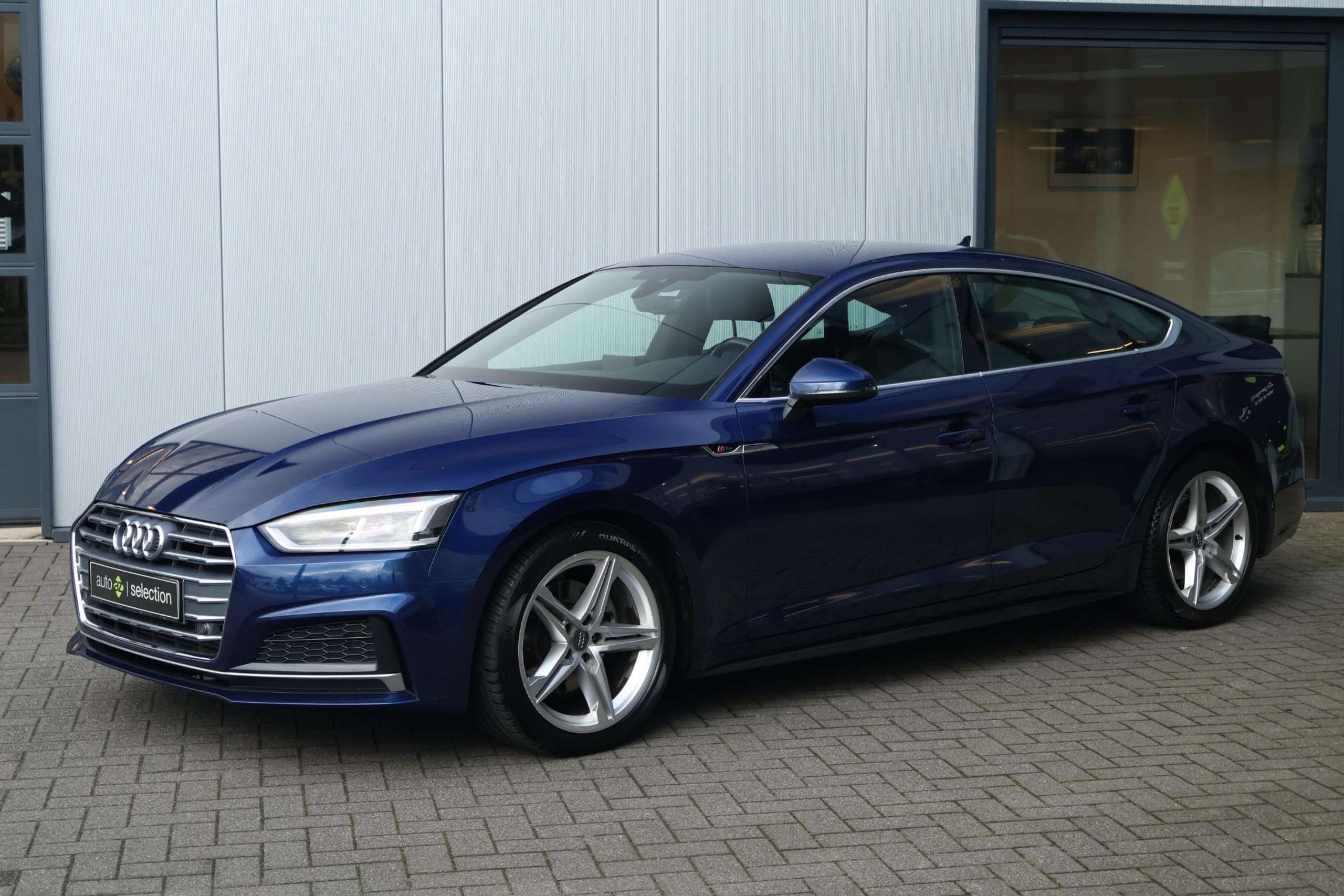 Audi - A5