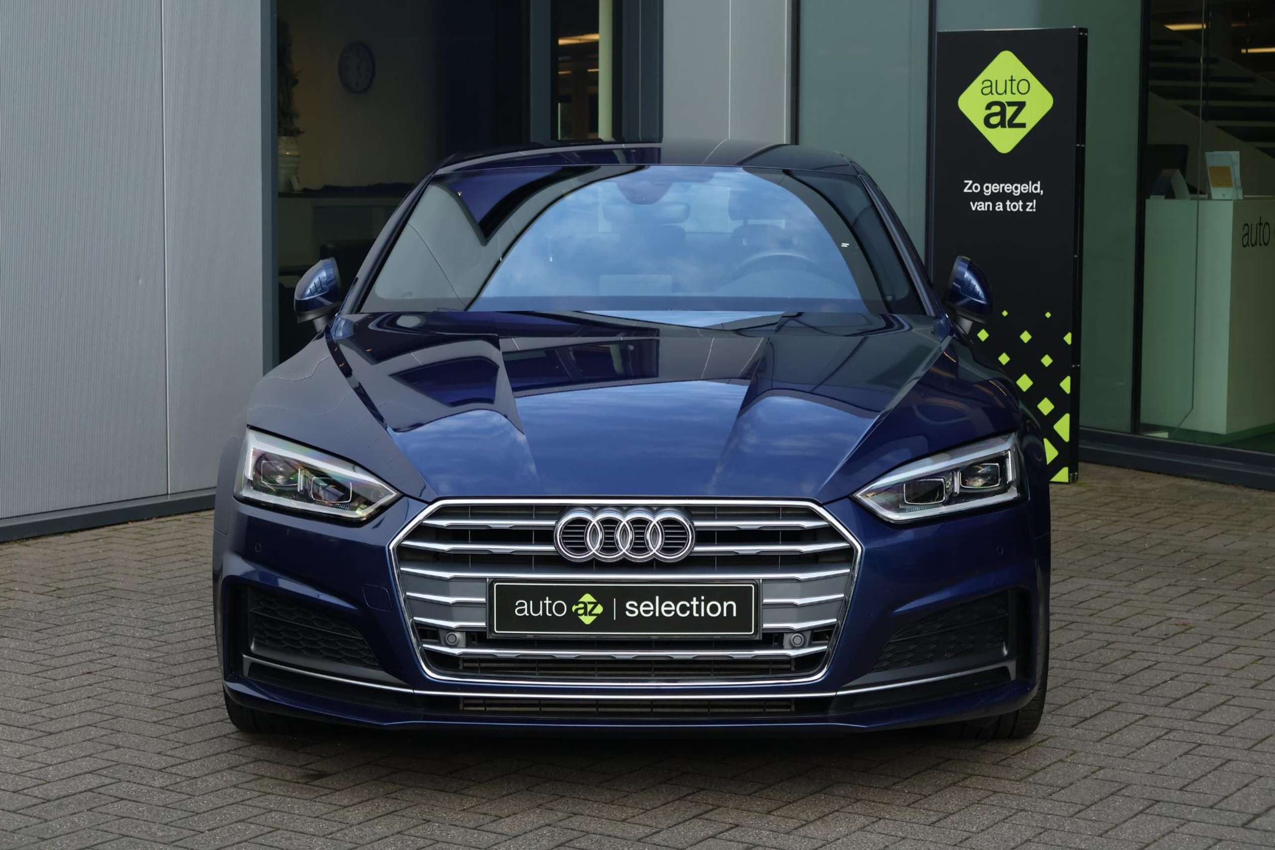 Audi - A5