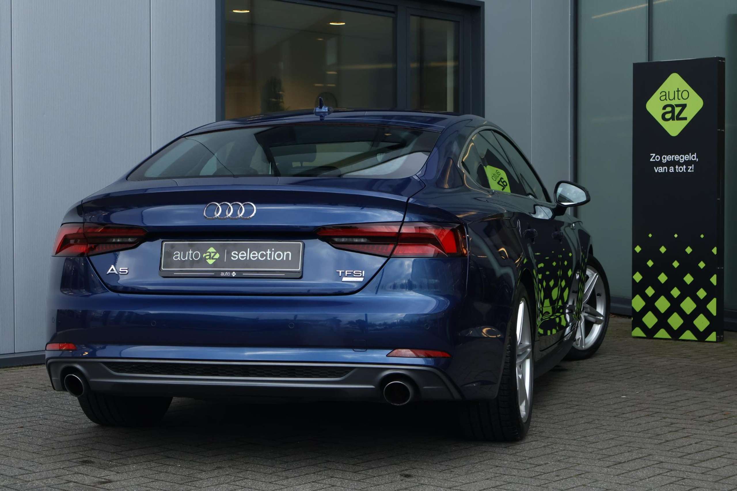 Audi - A5