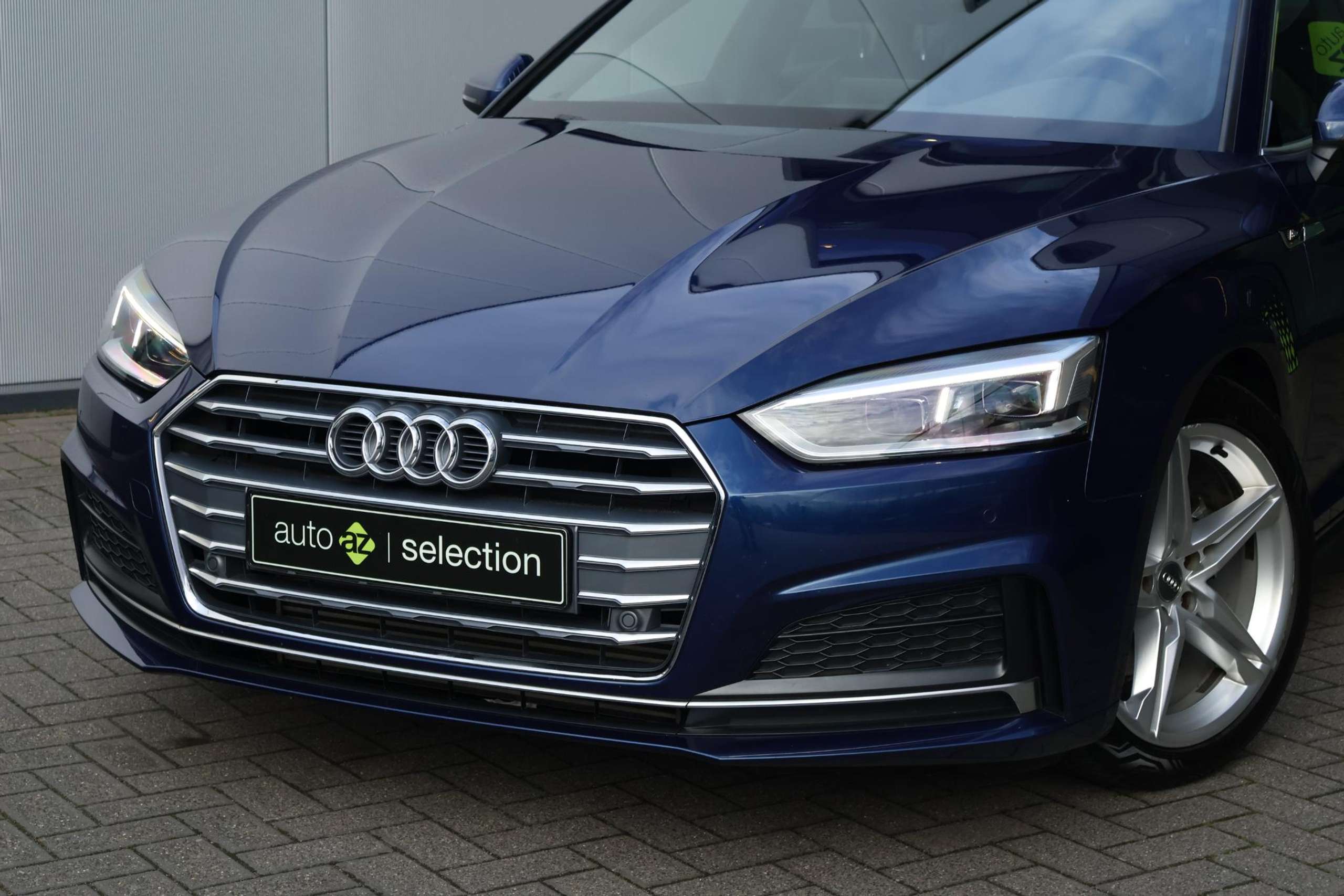 Audi - A5