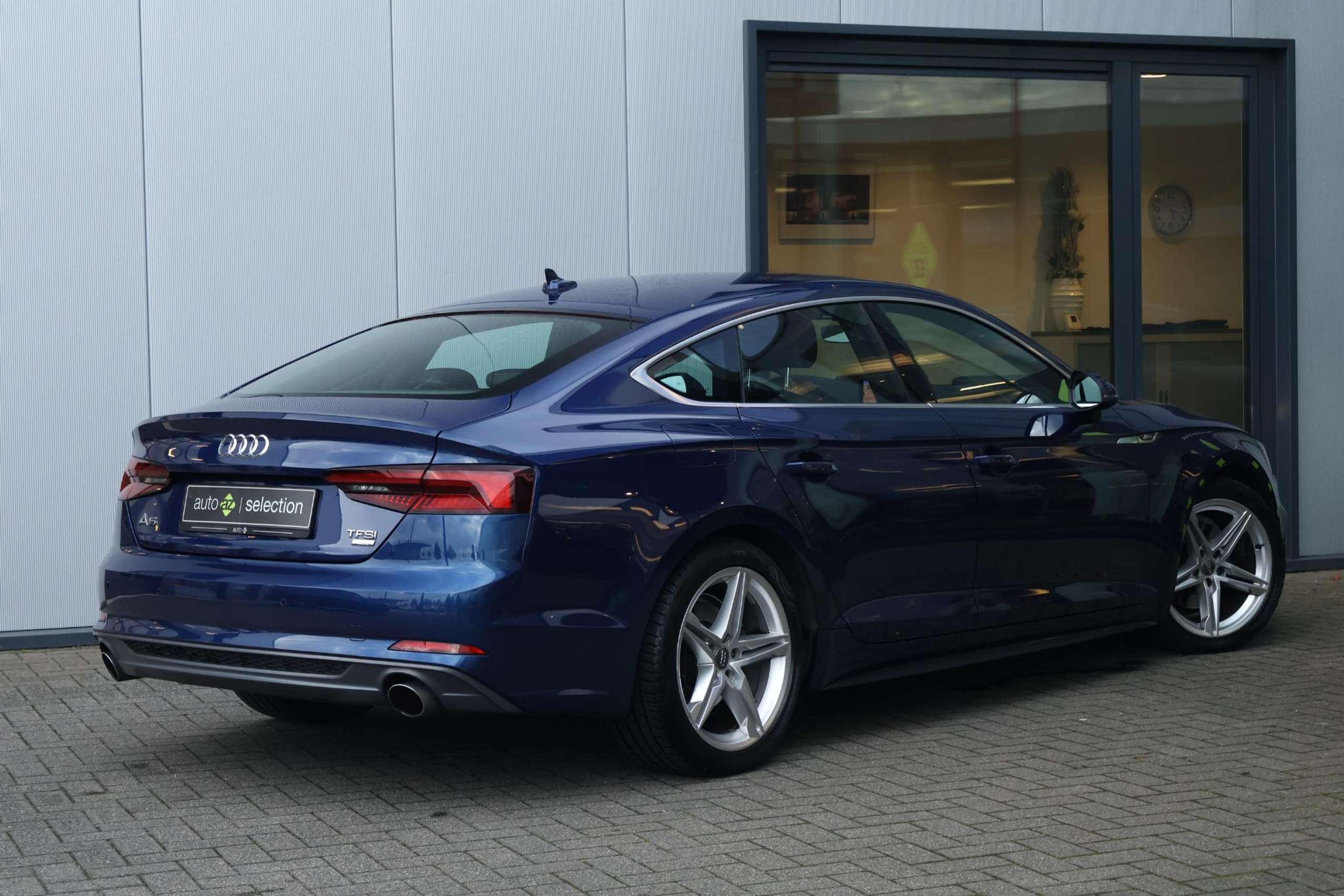 Audi - A5