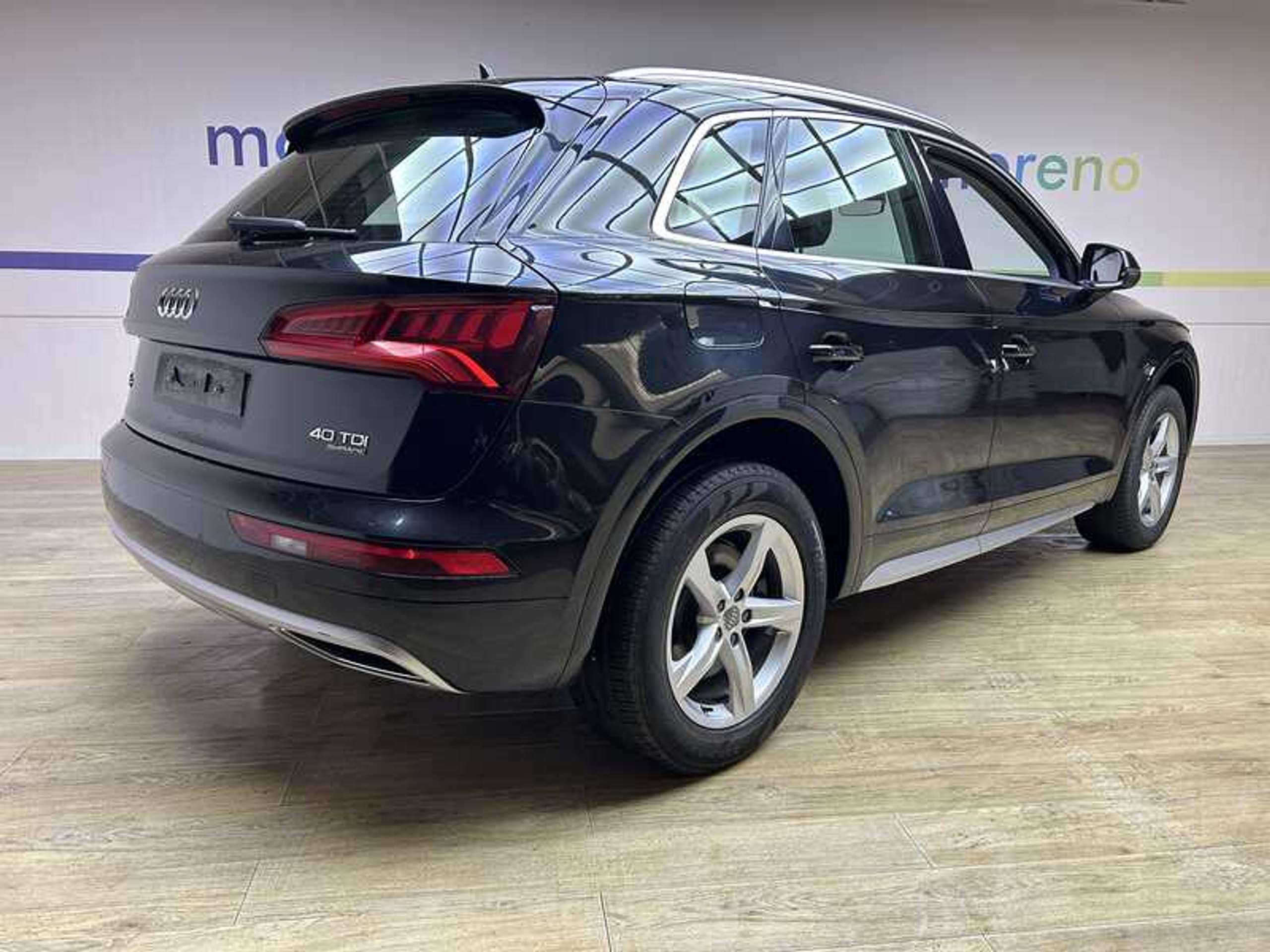 Audi - Q5