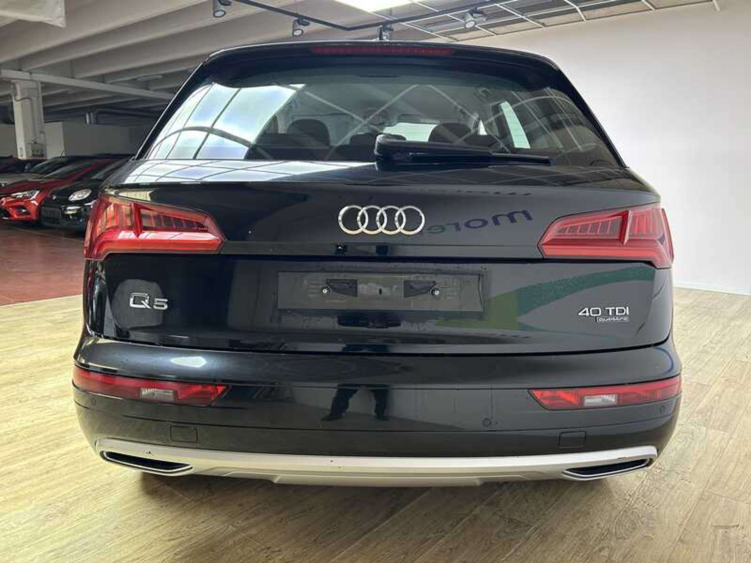 Audi - Q5