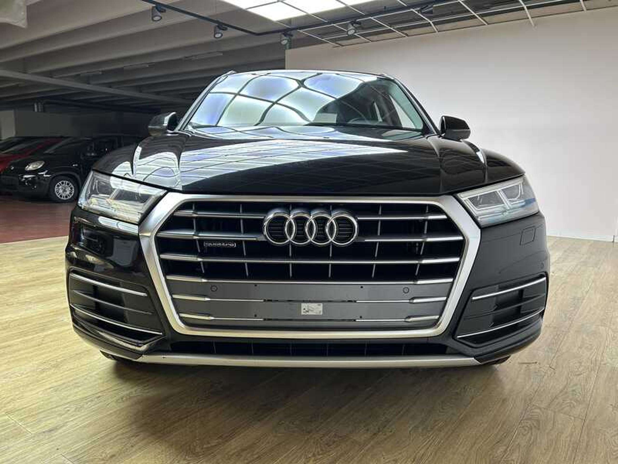 Audi - Q5