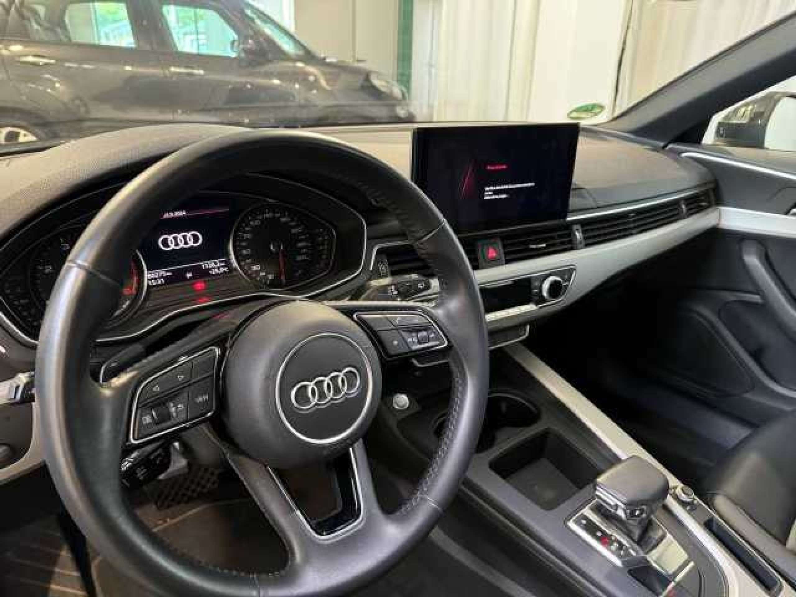 Audi - A4