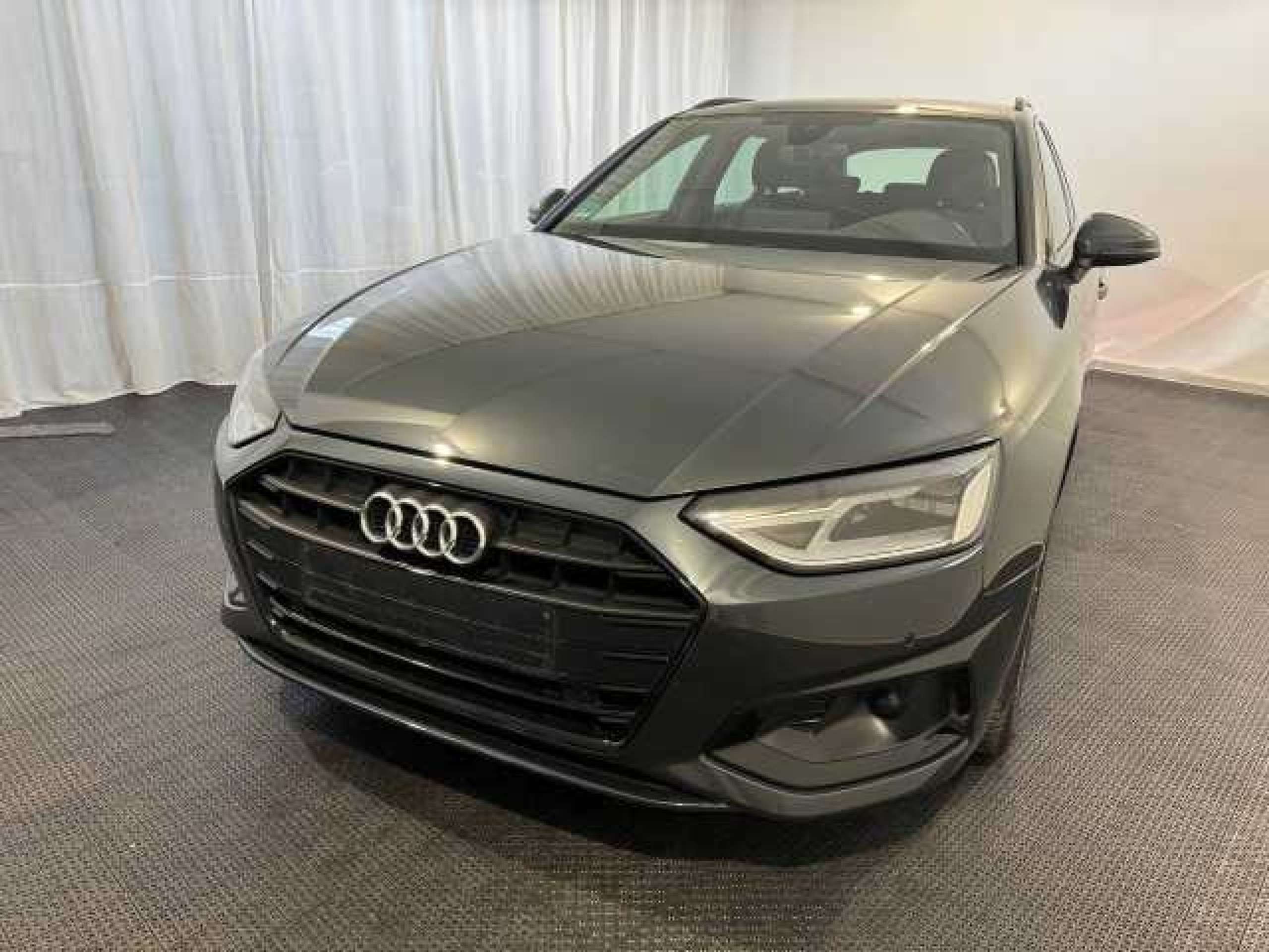 Audi - A4