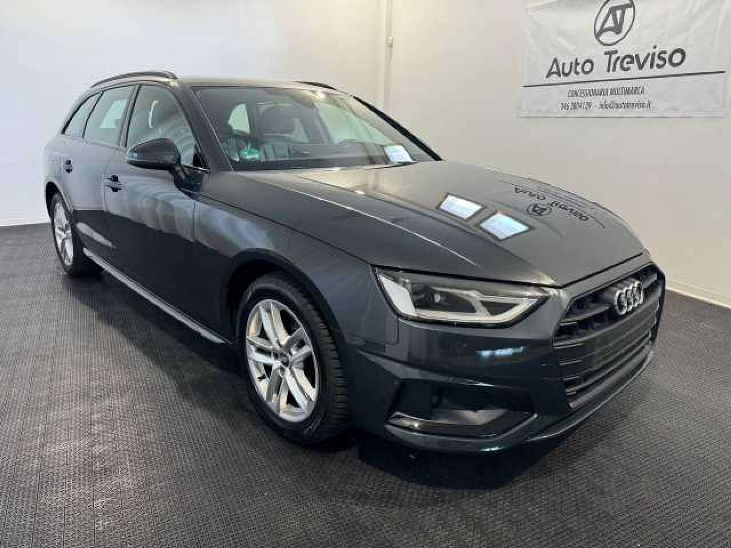 Audi - A4