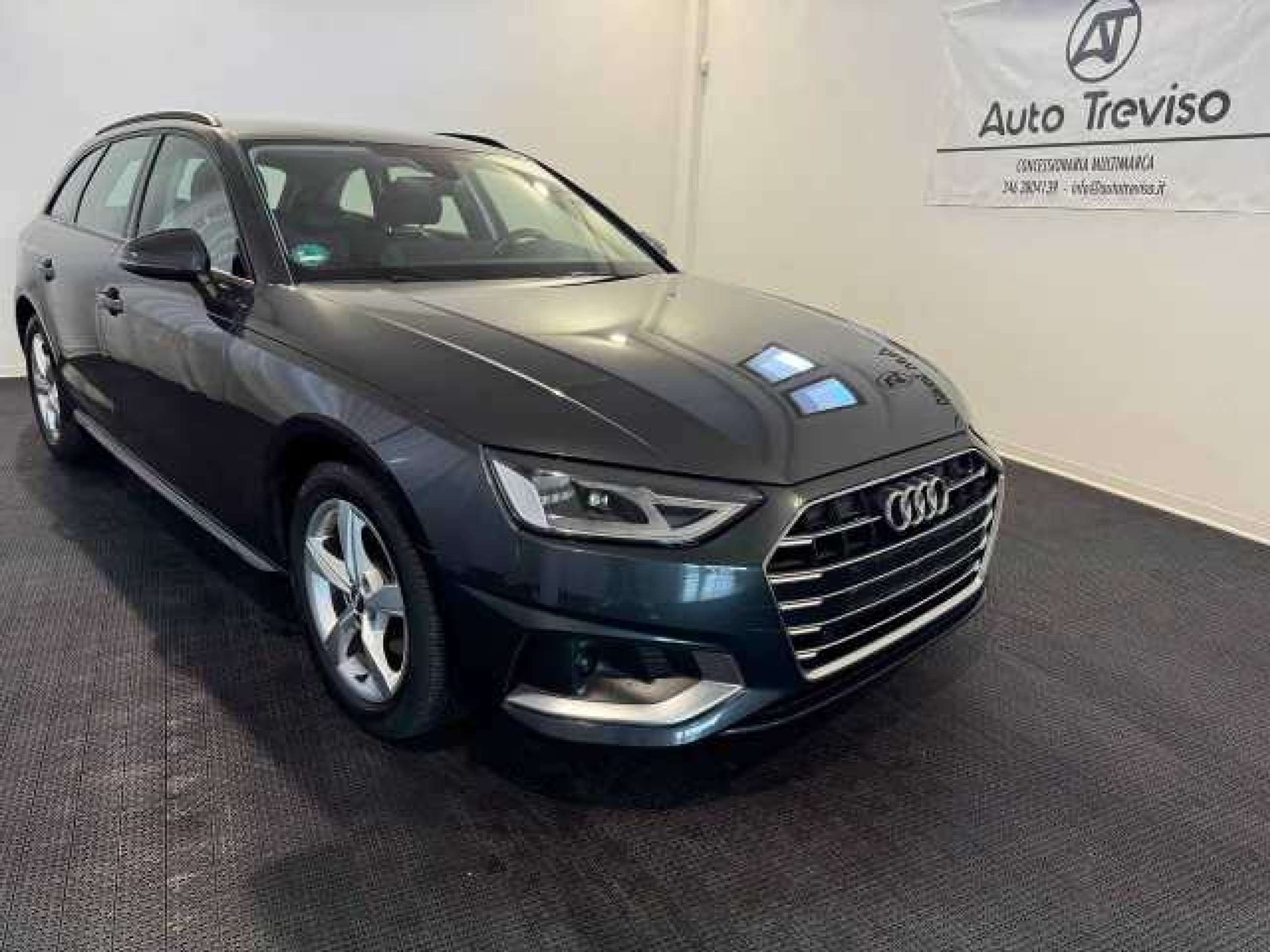 Audi - A4